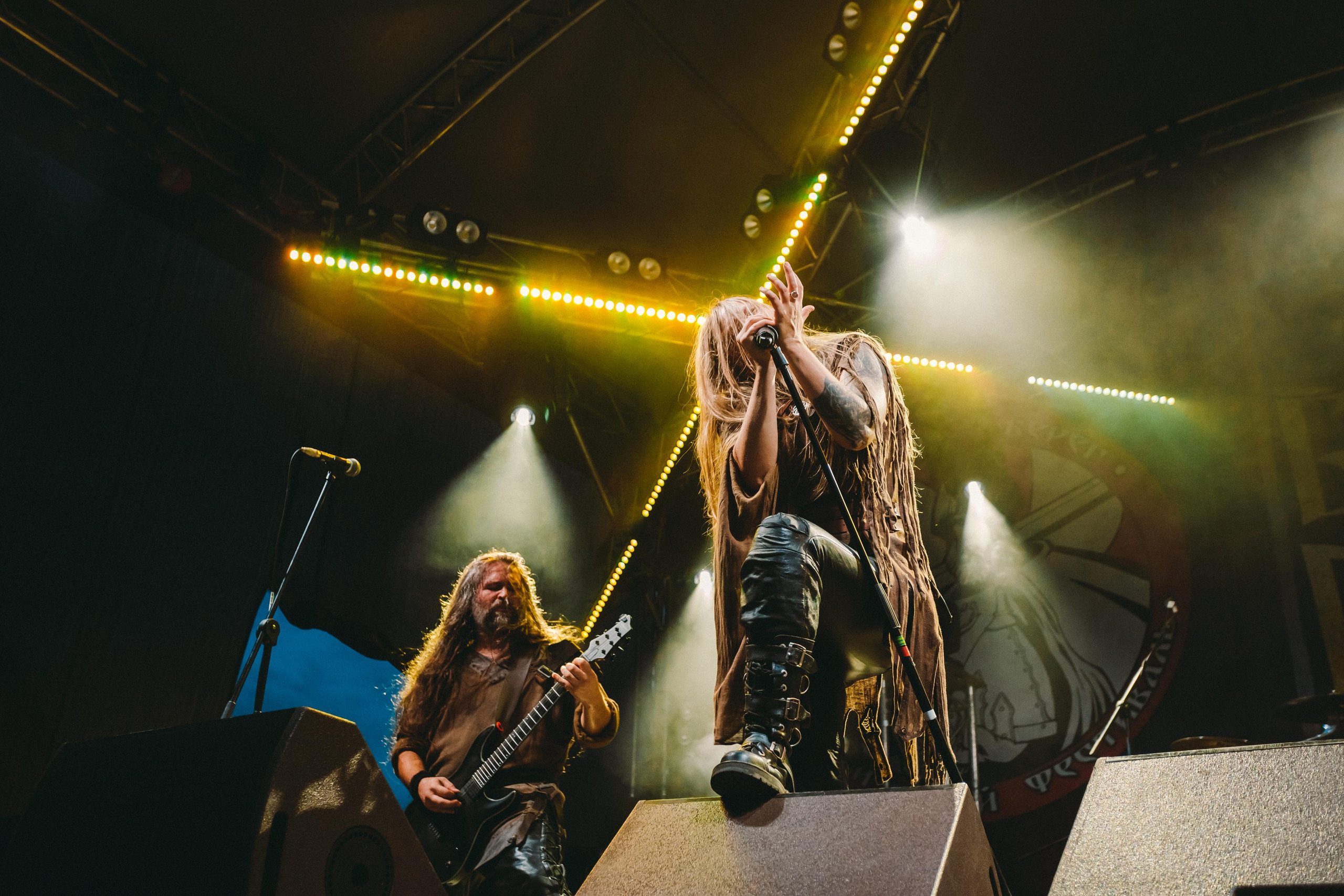 АРКОНА. Фотограф Сонкина Татьяна