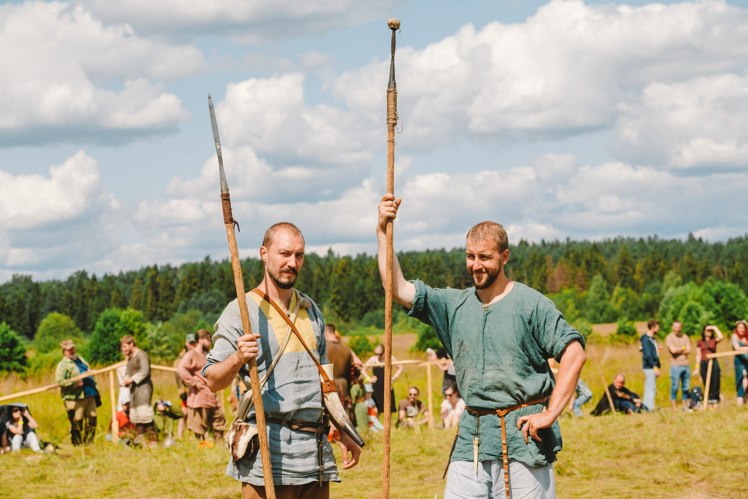 Bylinnyy Bereg 2021. Photographer Sonkina Tatiana (Tanya Ash)