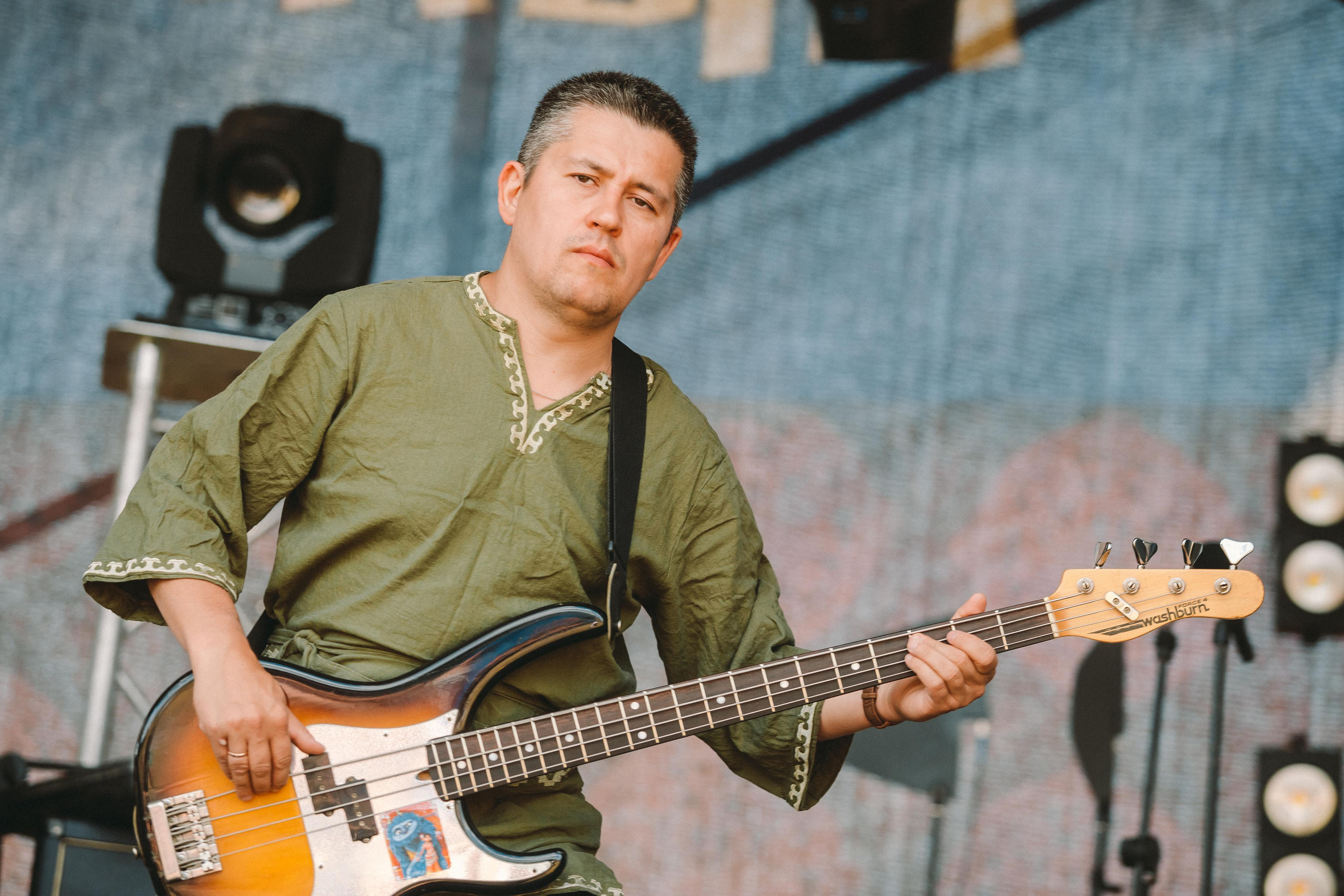 ХОЛЬДА. Photographer Sonkina Tatiana (Tanya Ash)