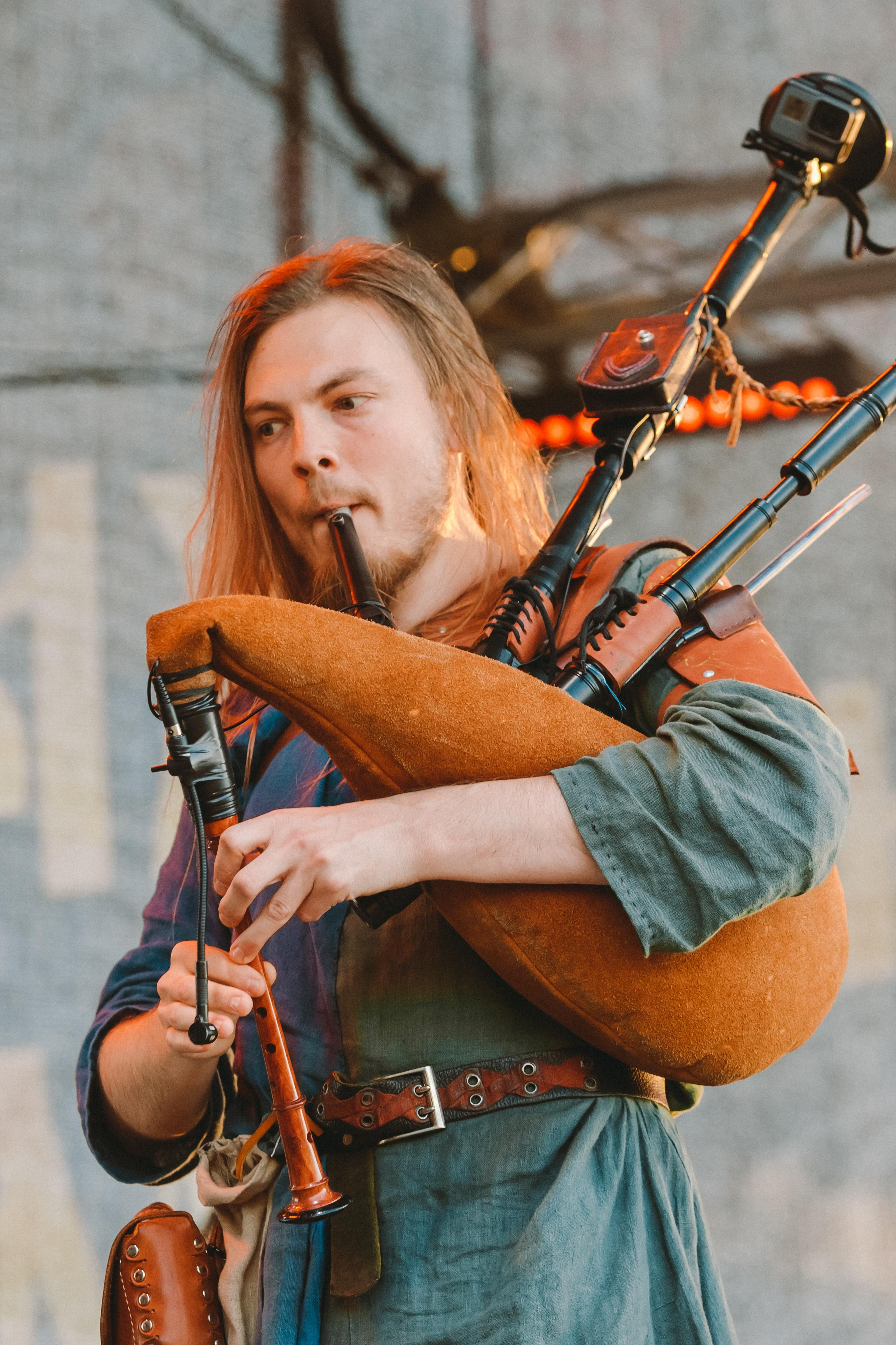 КАЛЕВАЛА. Photographer Sonkina Tatiana (Tanya Ash)