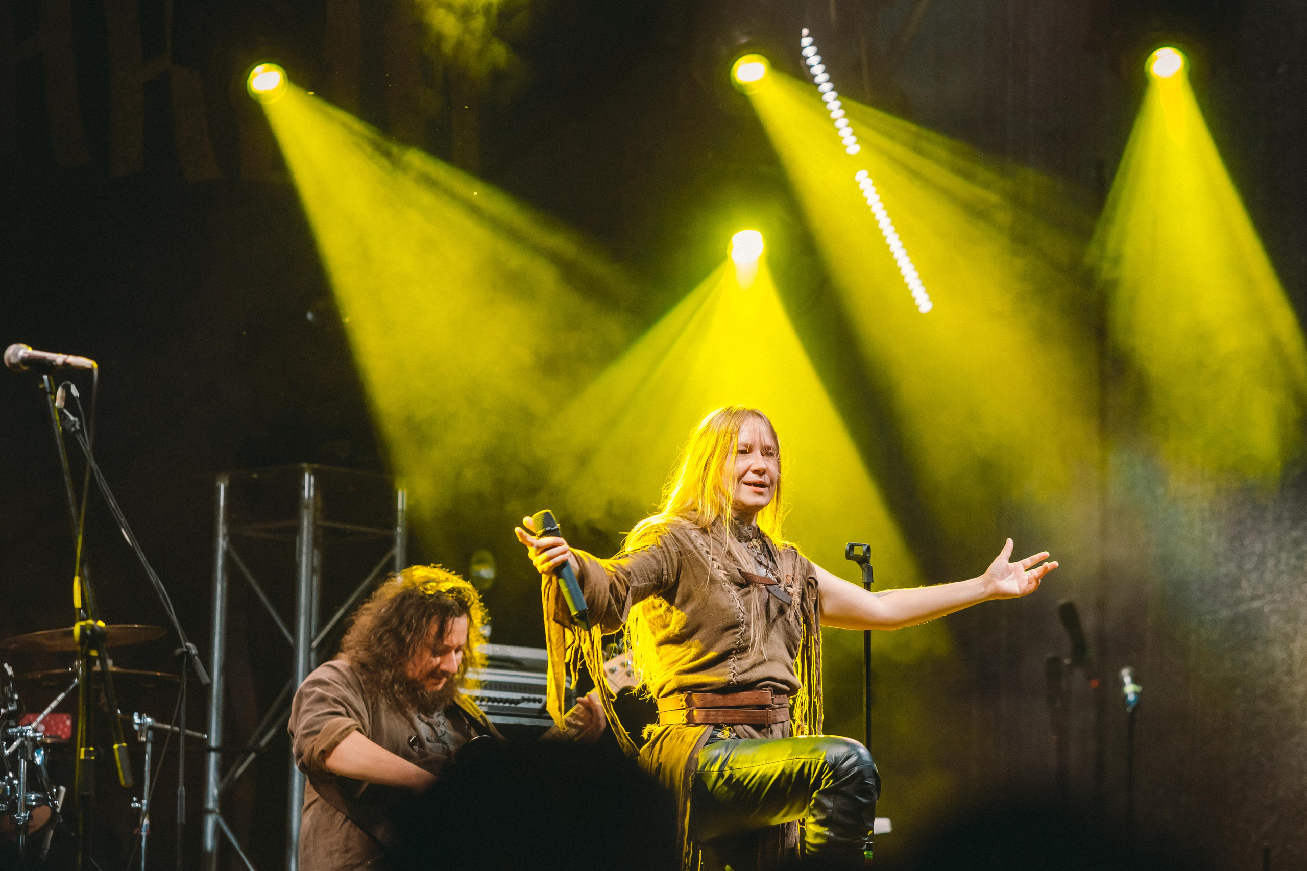 АРКОНА. Фотограф Сонкина Татьяна