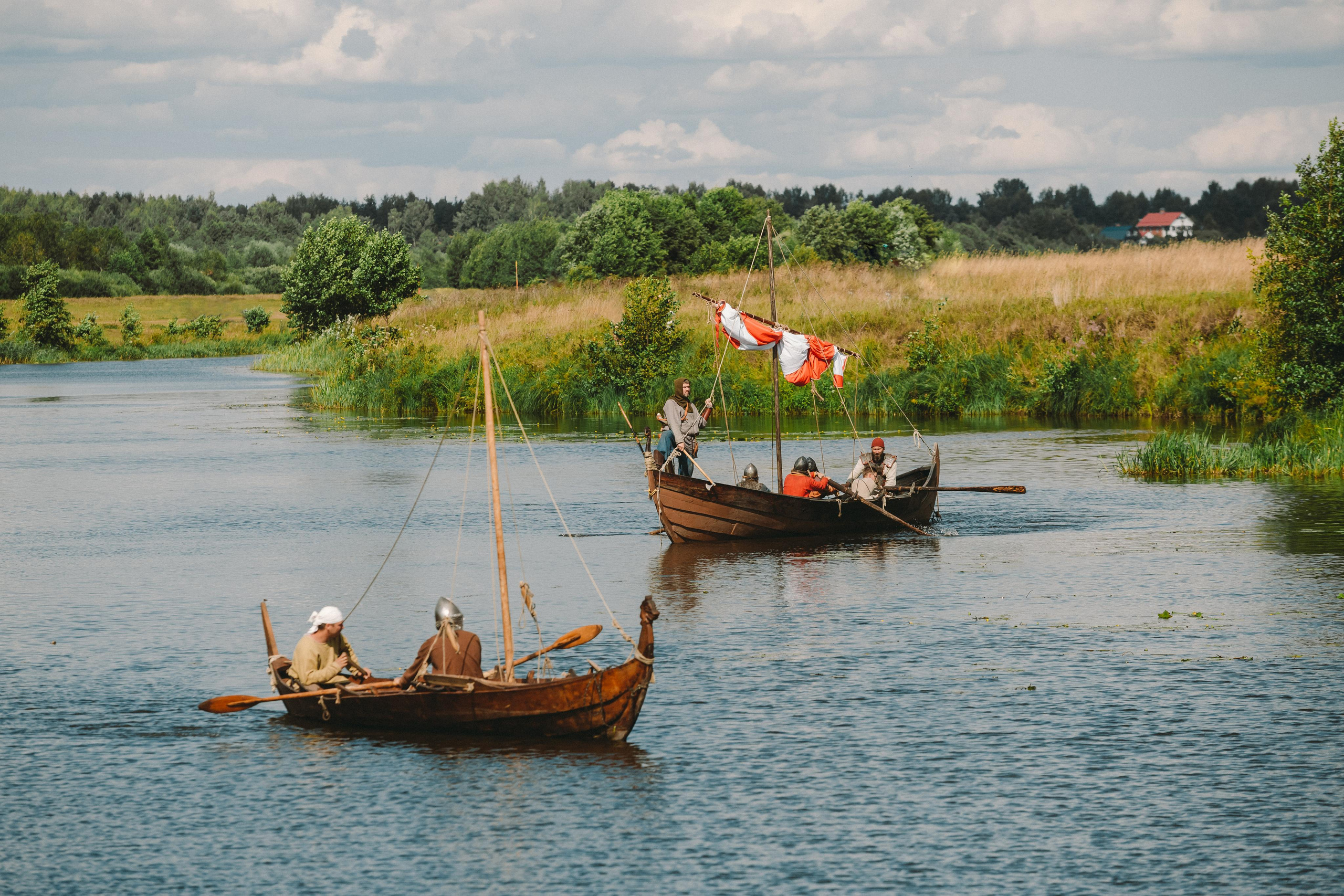 Bylinnyy Bereg 2021. Photographer Sonkina Tatiana (Tanya Ash)