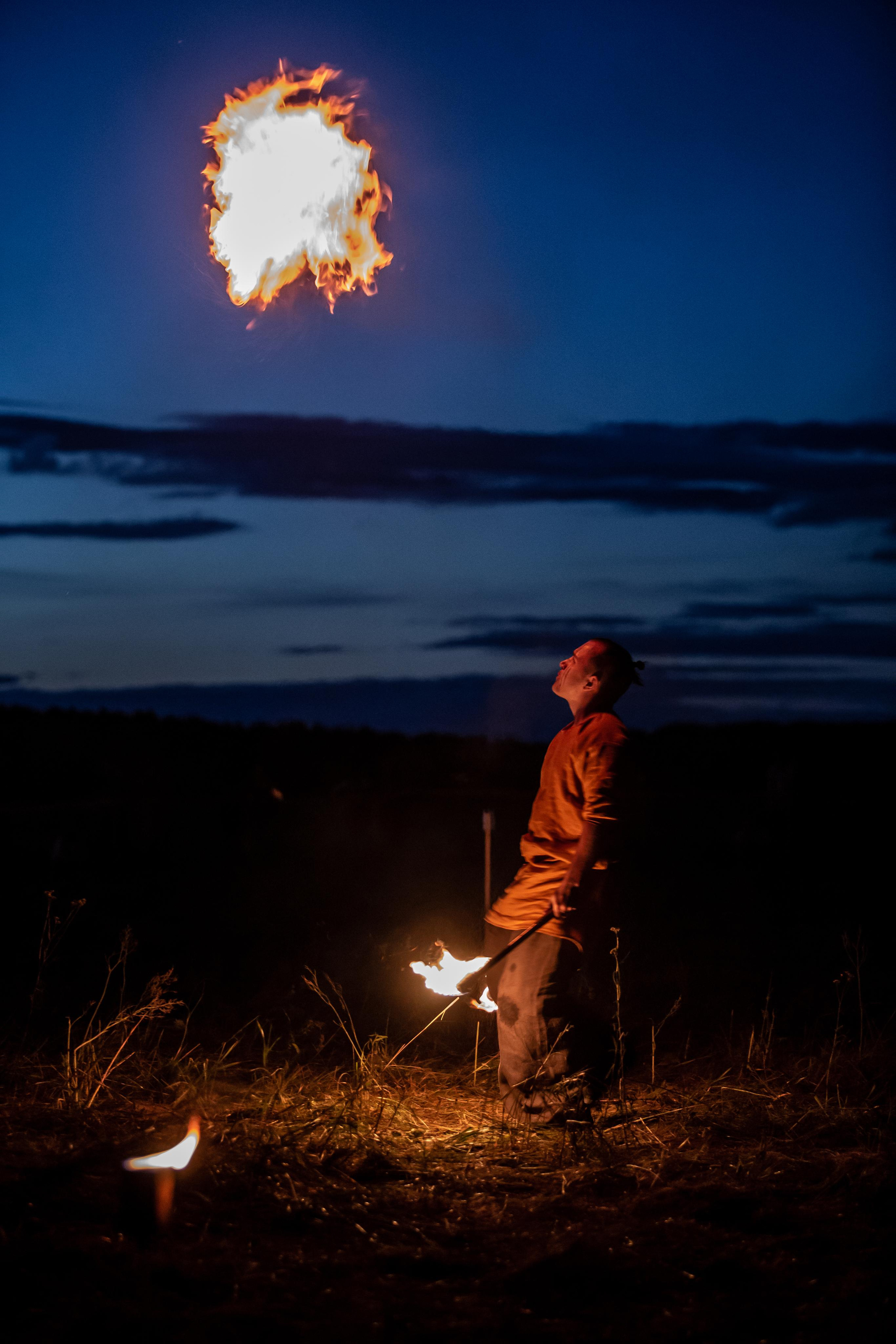 Bylinnyy Bereg 2021. Photographer Sonkina Tatiana (Tanya Ash)