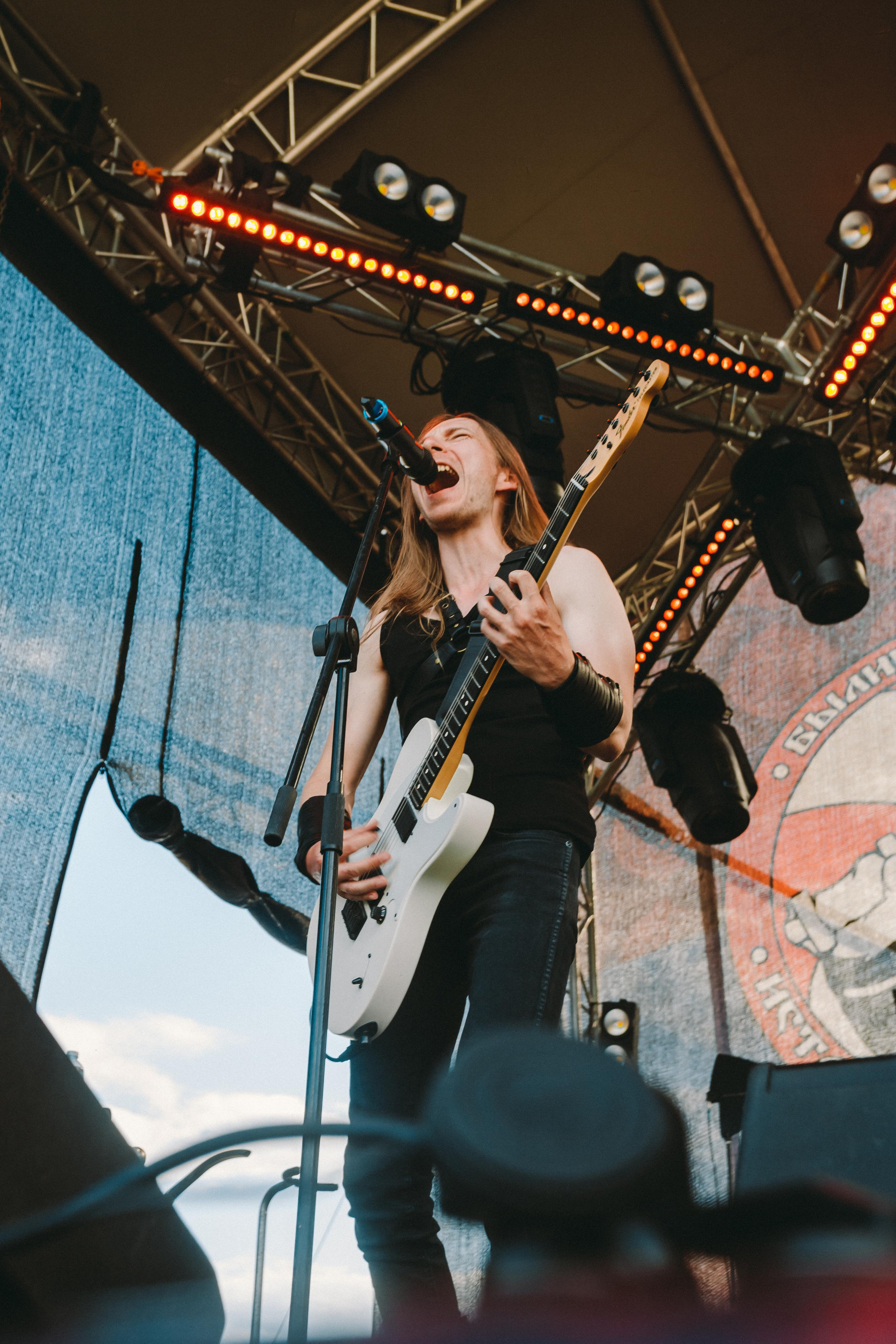 SVASKALVER. Фотограф Сонкина Татьяна