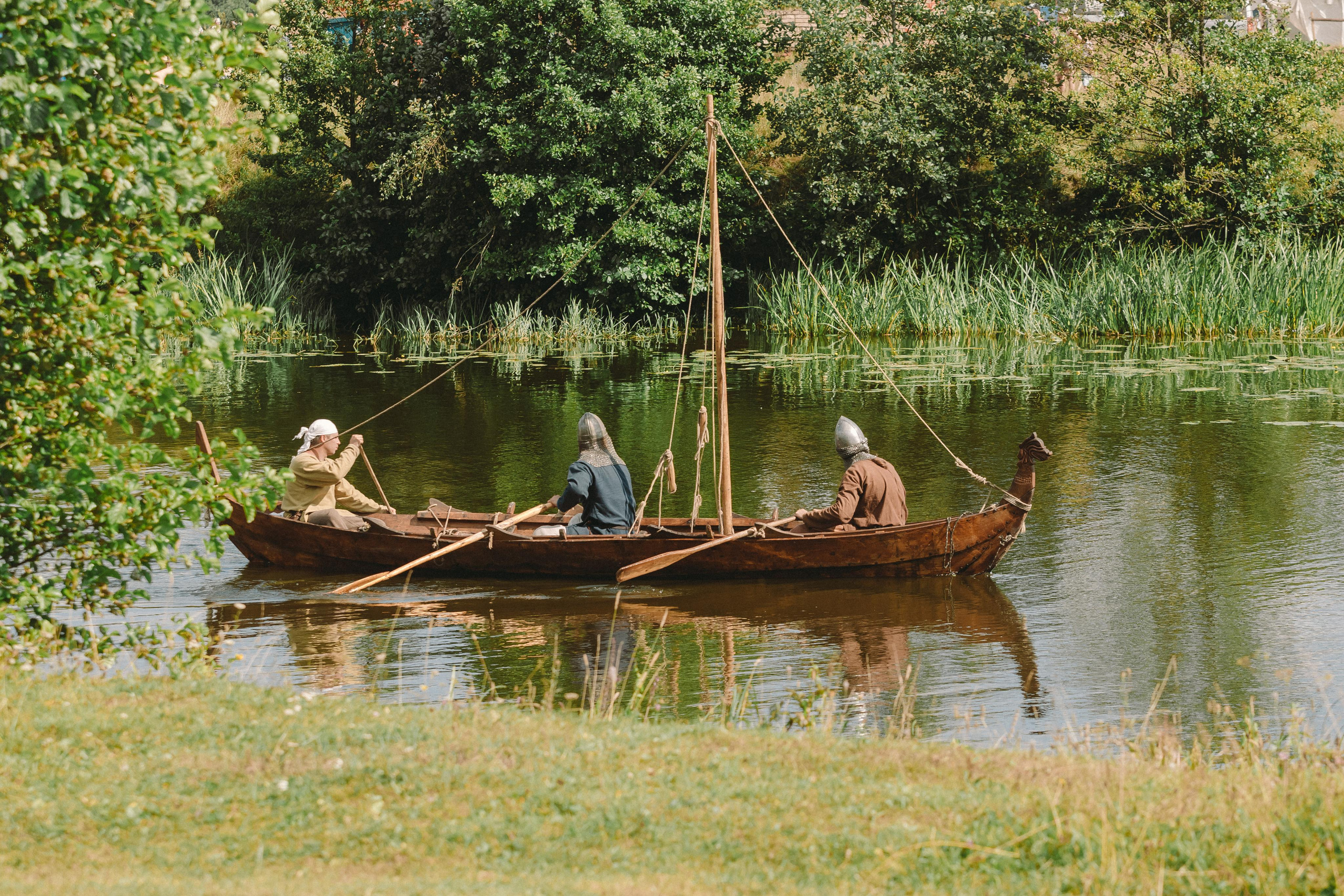 Bylinnyy Bereg 2021. Photographer Sonkina Tatiana (Tanya Ash)