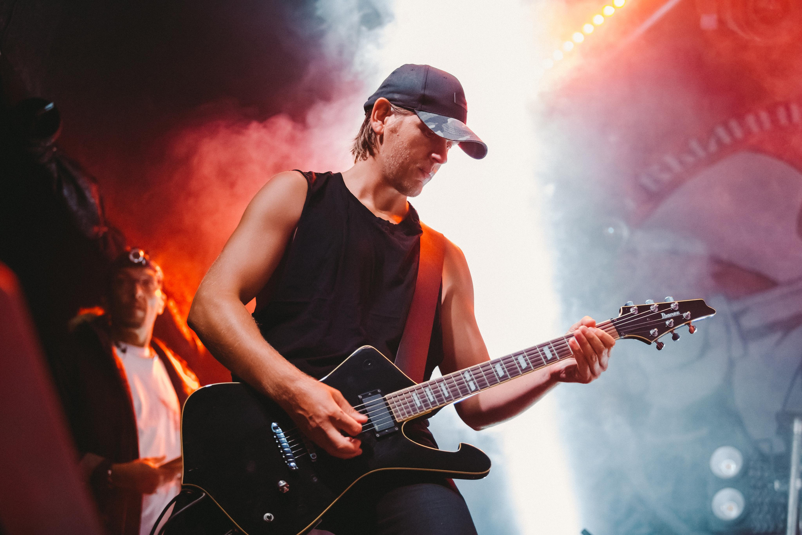 GJELDRUNE. Фотограф Сонкина Татьяна