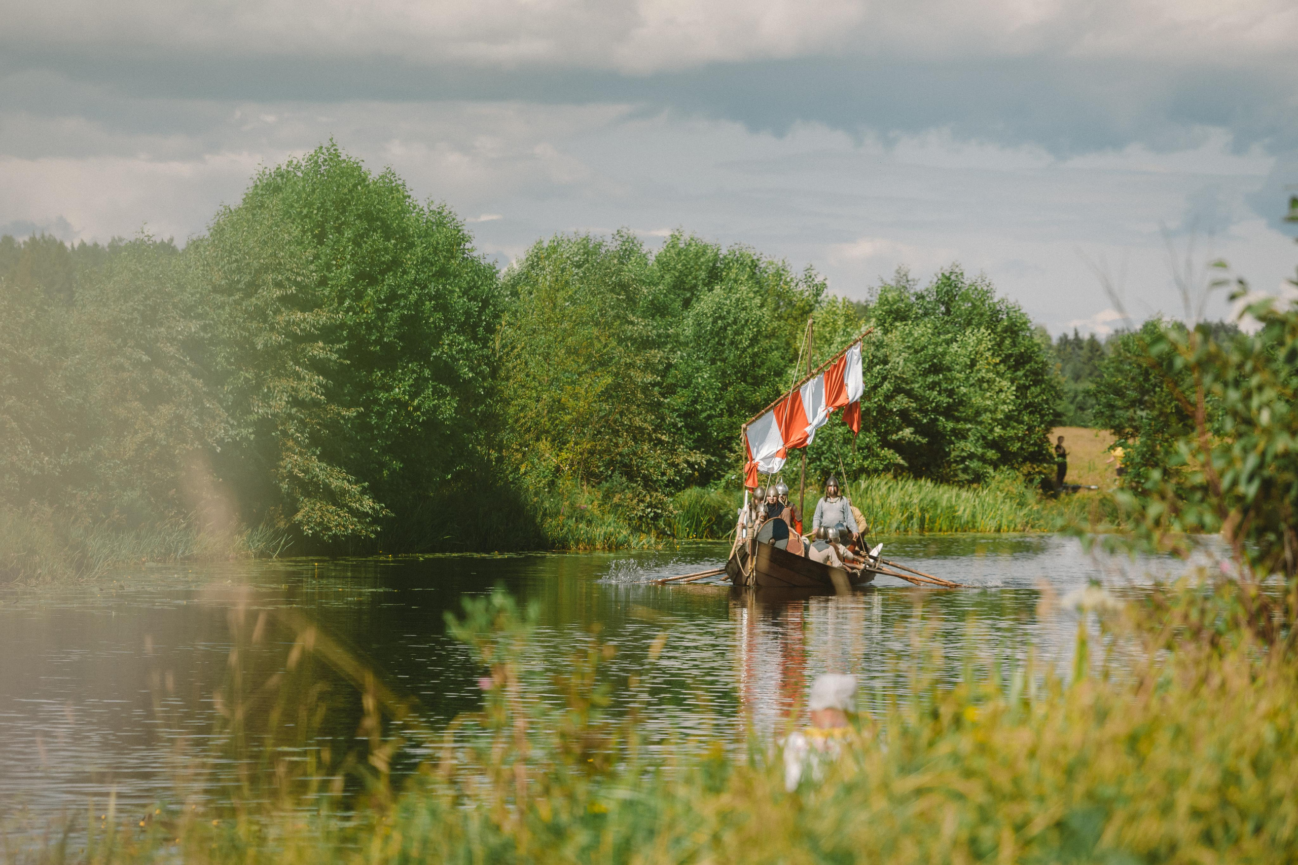 Bylinnyy Bereg 2021. Photographer Sonkina Tatiana (Tanya Ash)