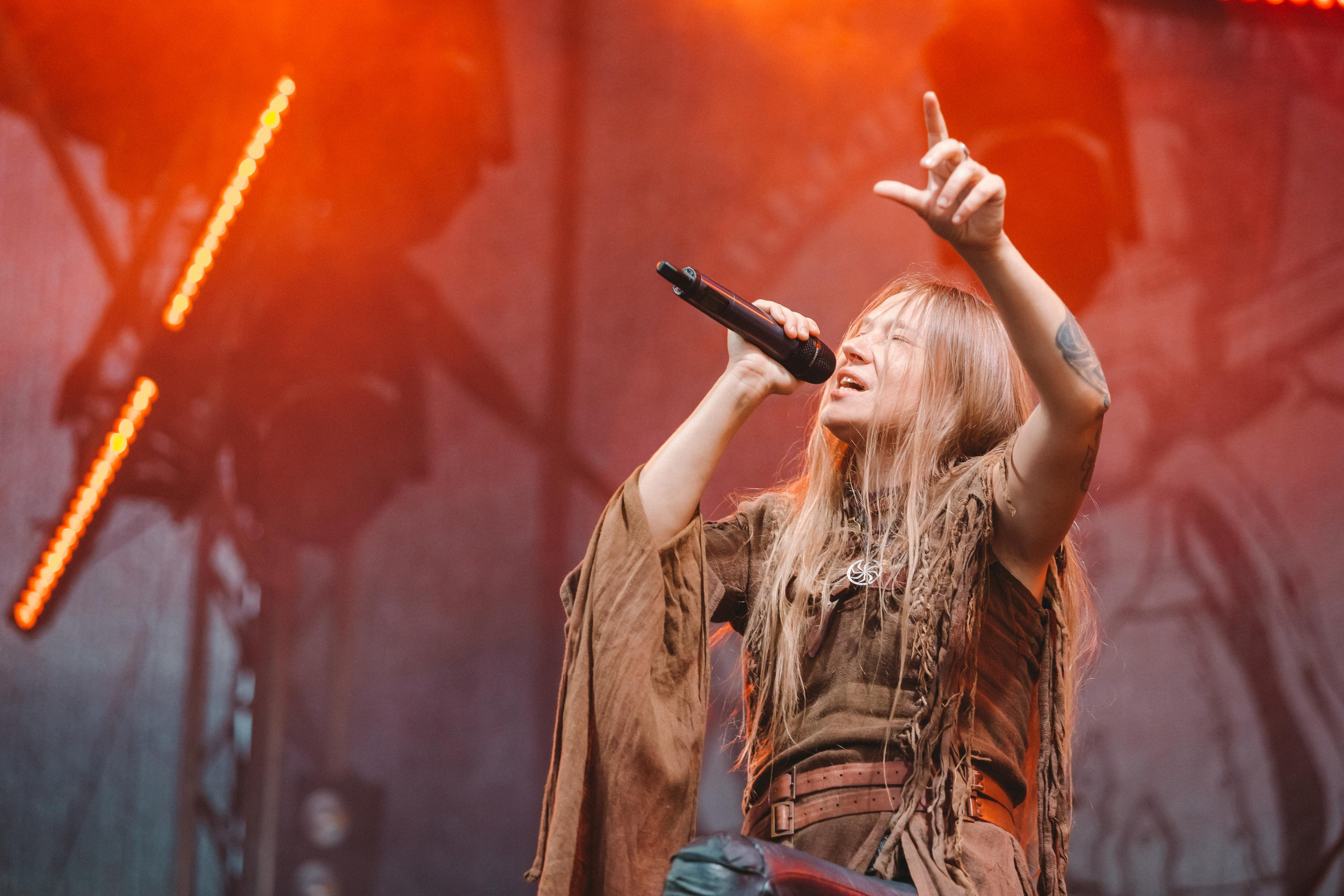 АРКОНА. Фотограф Сонкина Татьяна