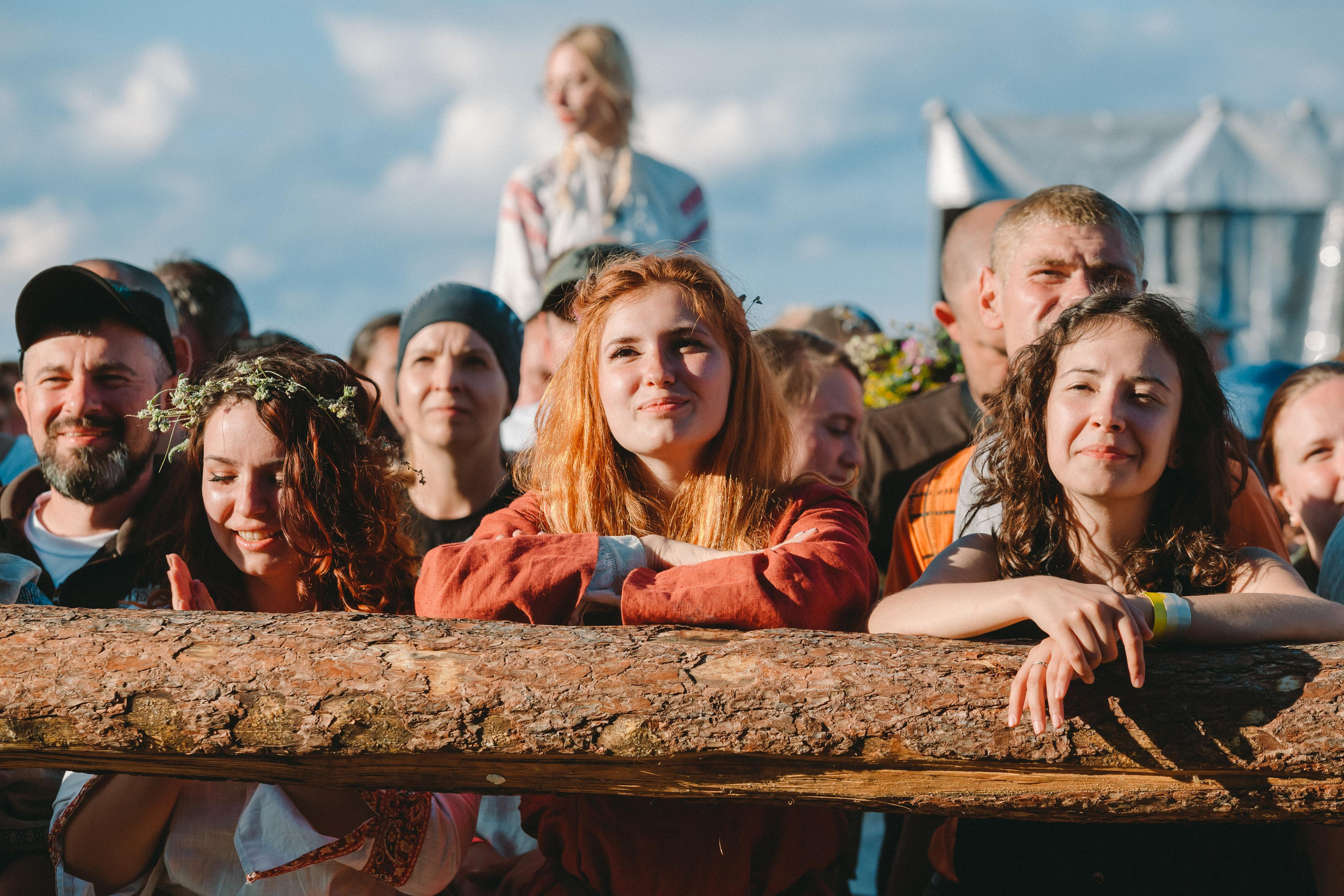 Bylinnyy Bereg 2021. Photographer Sonkina Tatiana (Tanya Ash)