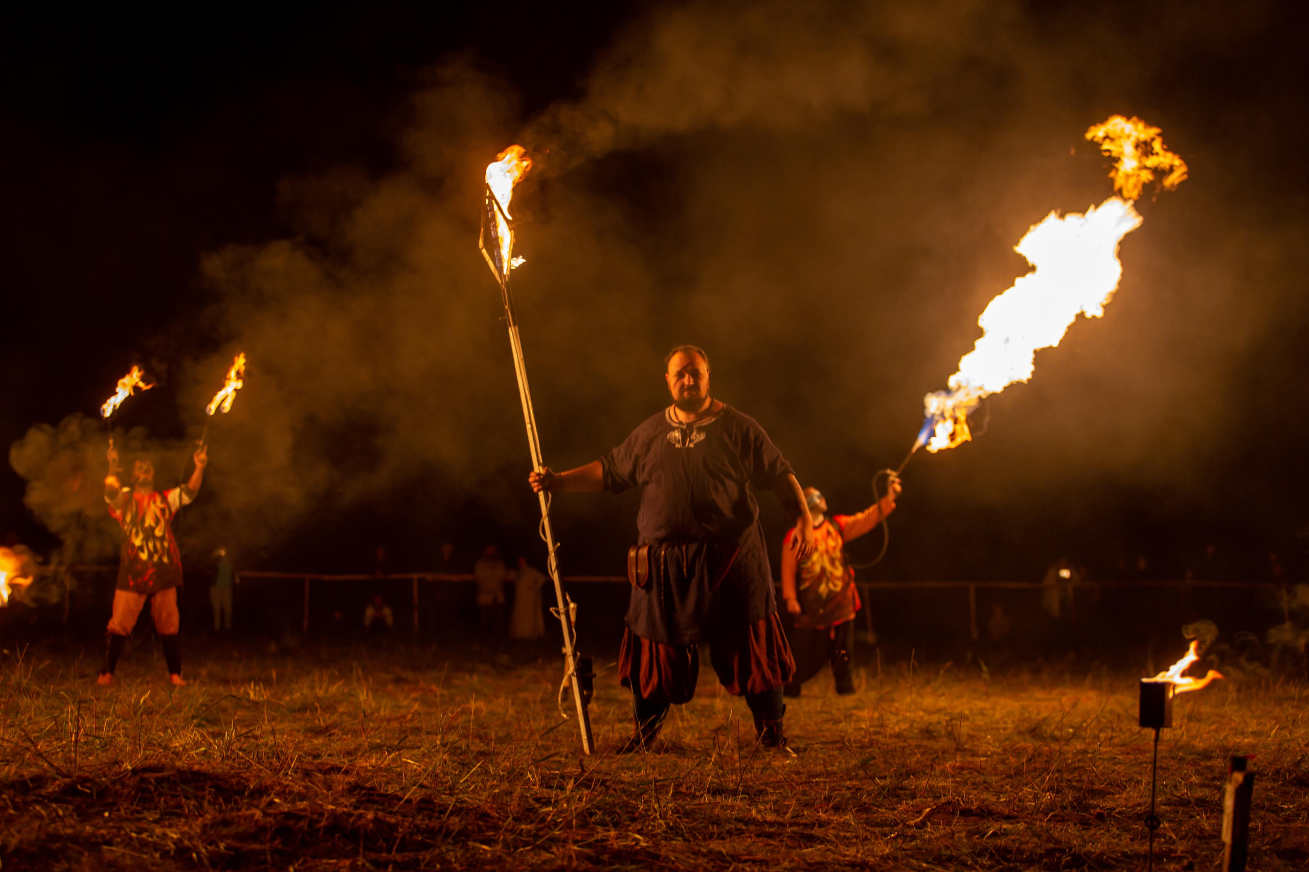 Bylinnyy Bereg 2021. Photographer Sonkina Tatiana (Tanya Ash)