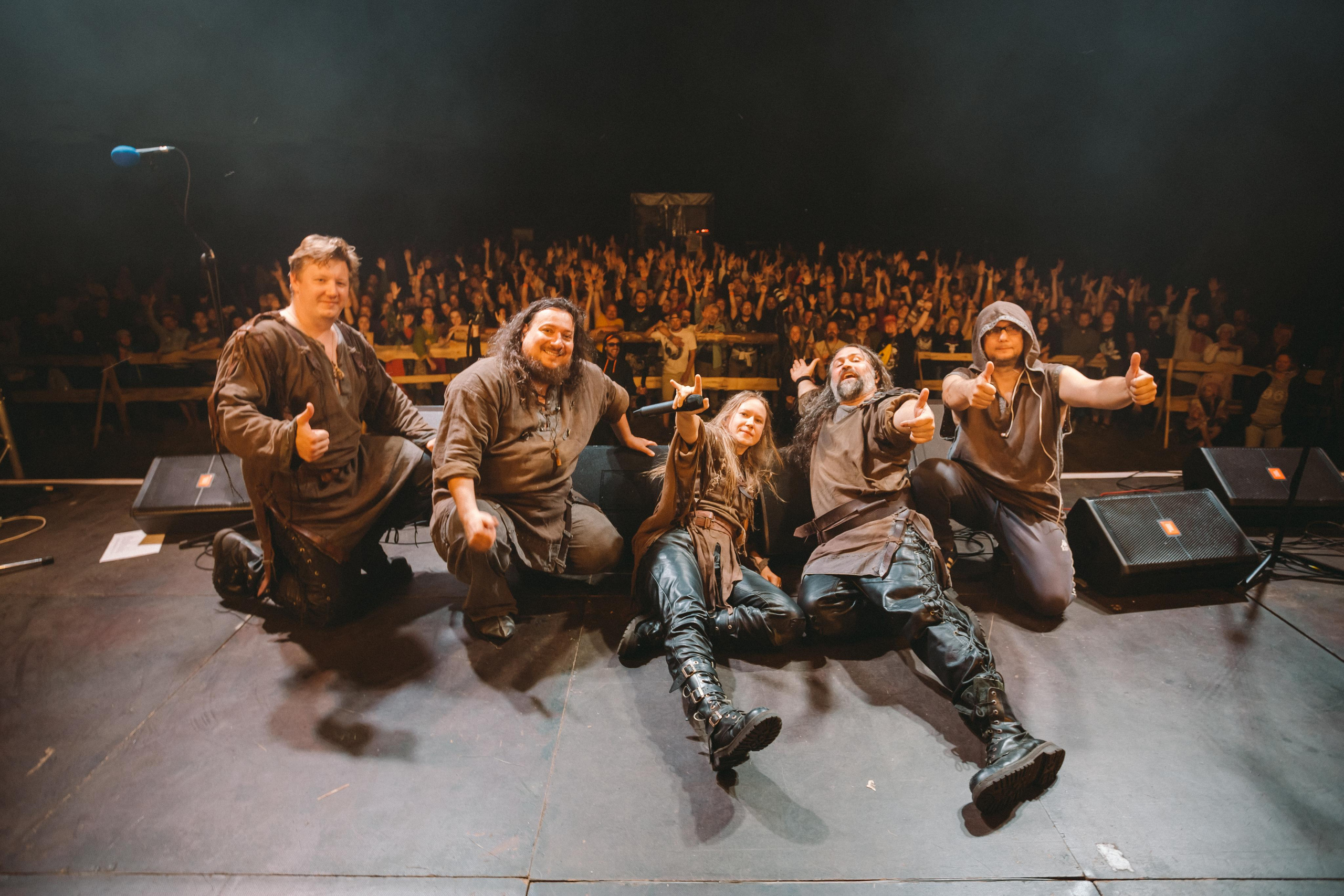 АРКОНА. Фотограф Сонкина Татьяна