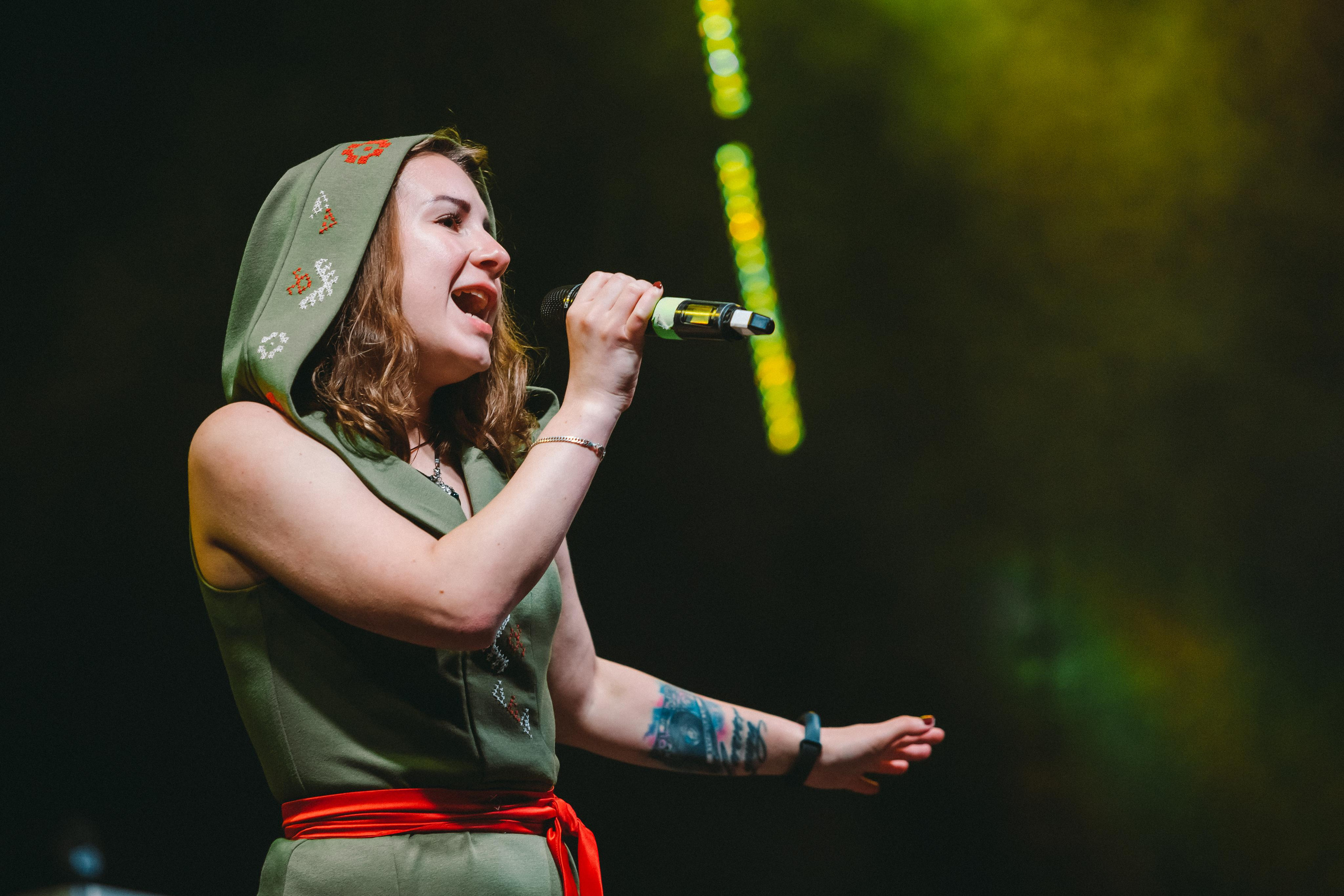 КОТ-БАЮН. Photographer Sonkina Tatiana (Tanya Ash)