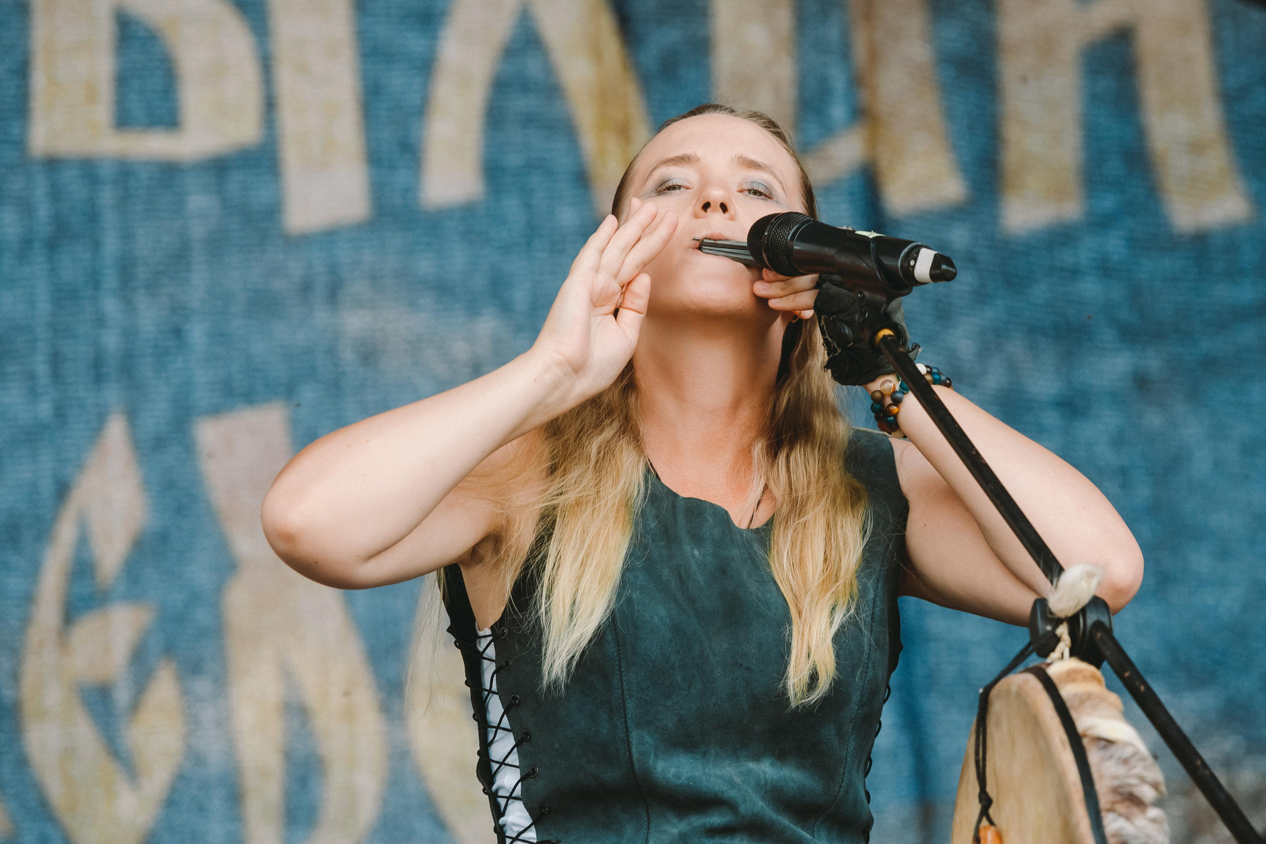 ХОЛЬДА. Photographer Sonkina Tatiana (Tanya Ash)