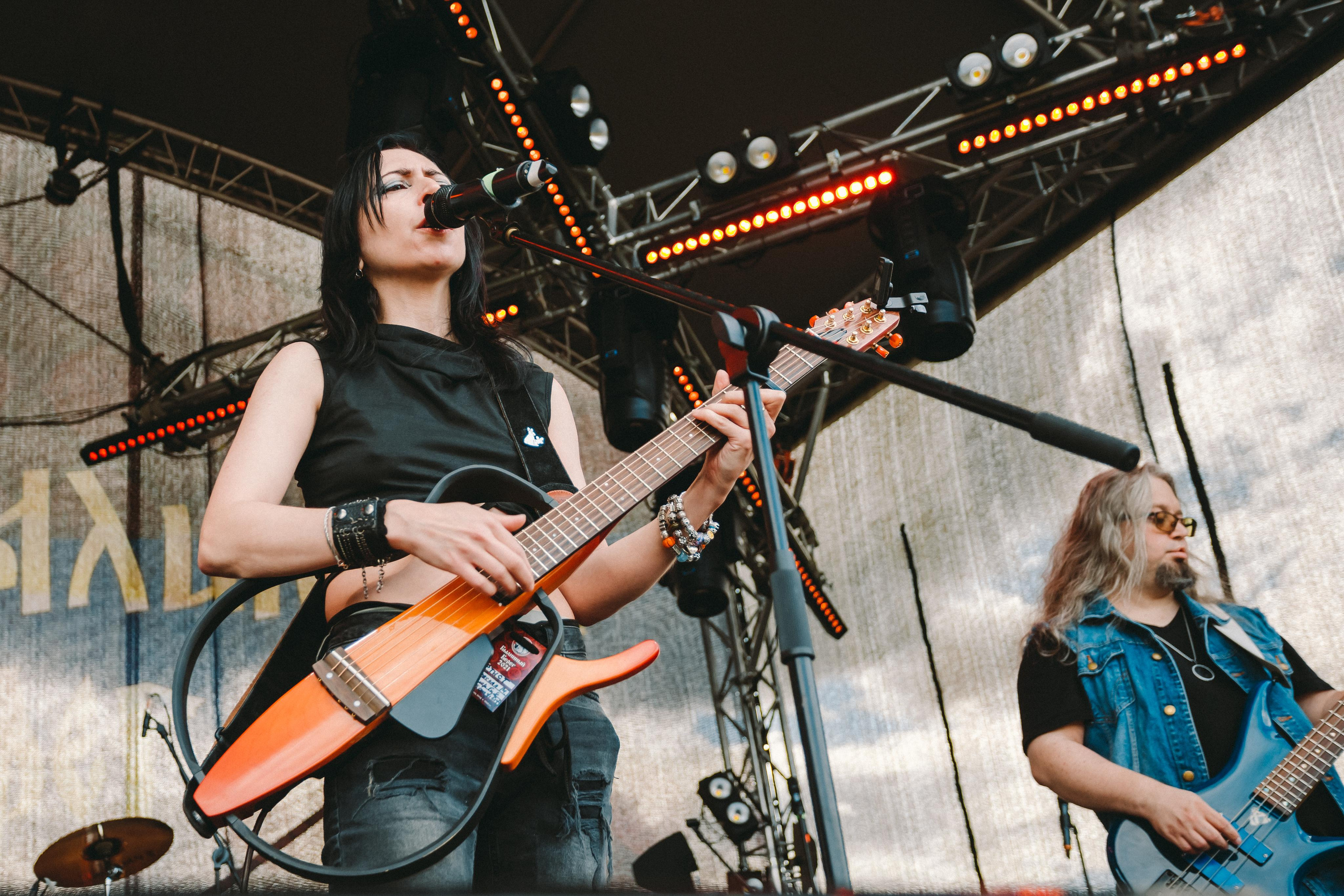 Канцлер Ги & Bregan D'Ert. Photographer Sonkina Tatiana (Tanya Ash)