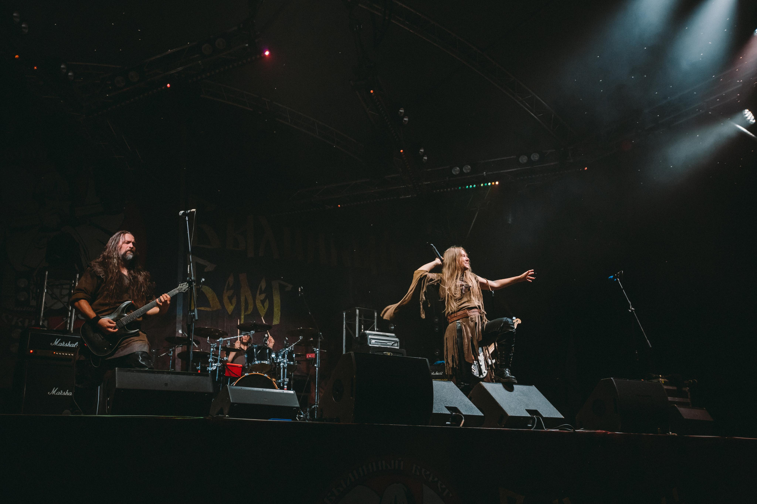 АРКОНА. Фотограф Сонкина Татьяна