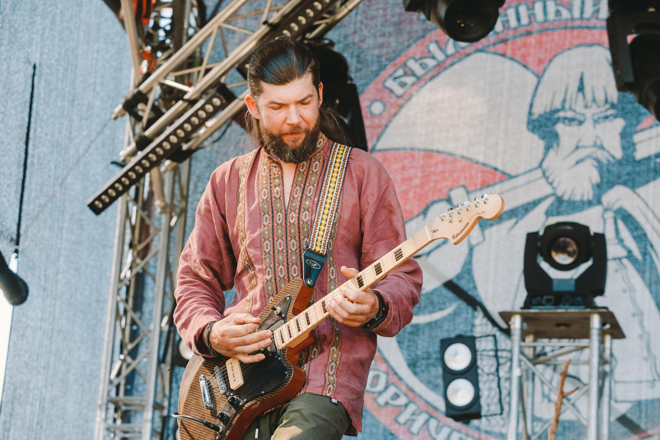 ЯДРИЦА. Photographer Sonkina Tatiana (Tanya Ash)