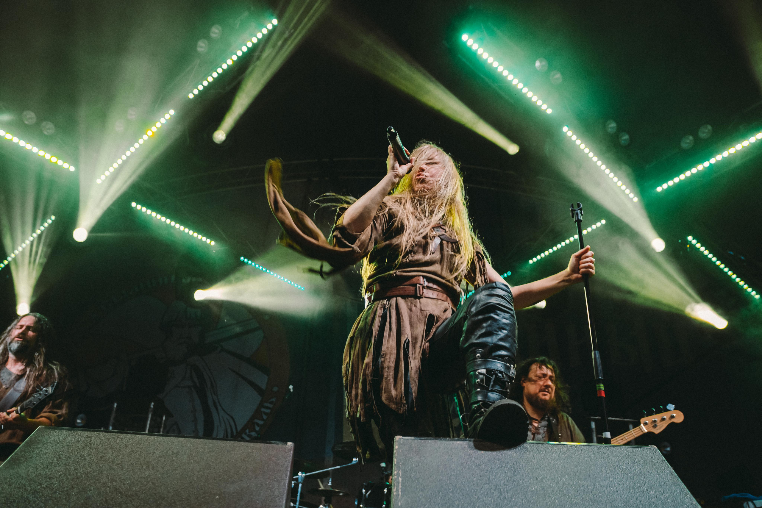 АРКОНА. Фотограф Сонкина Татьяна