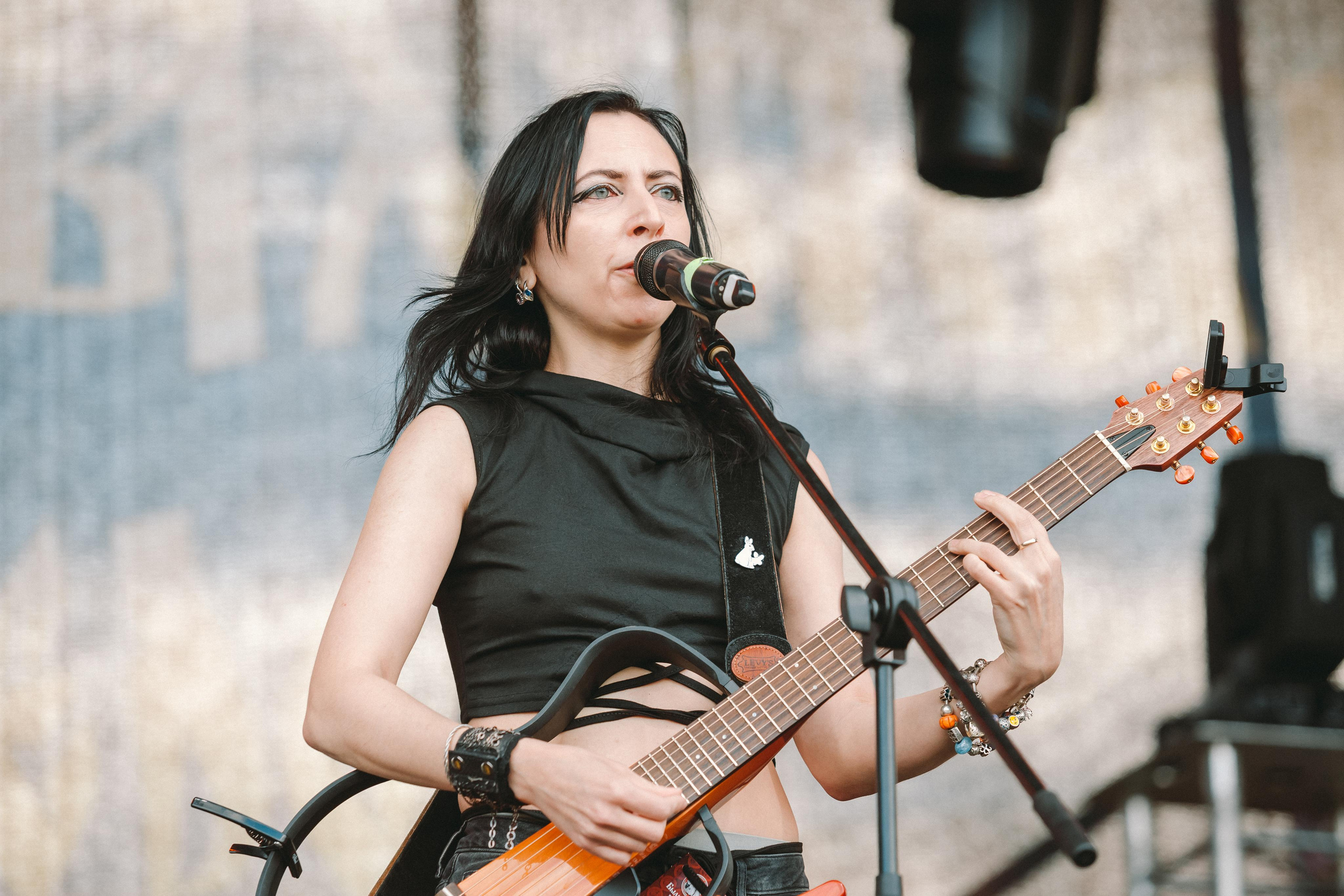 Канцлер Ги & Bregan D'Ert. Photographer Sonkina Tatiana (Tanya Ash)