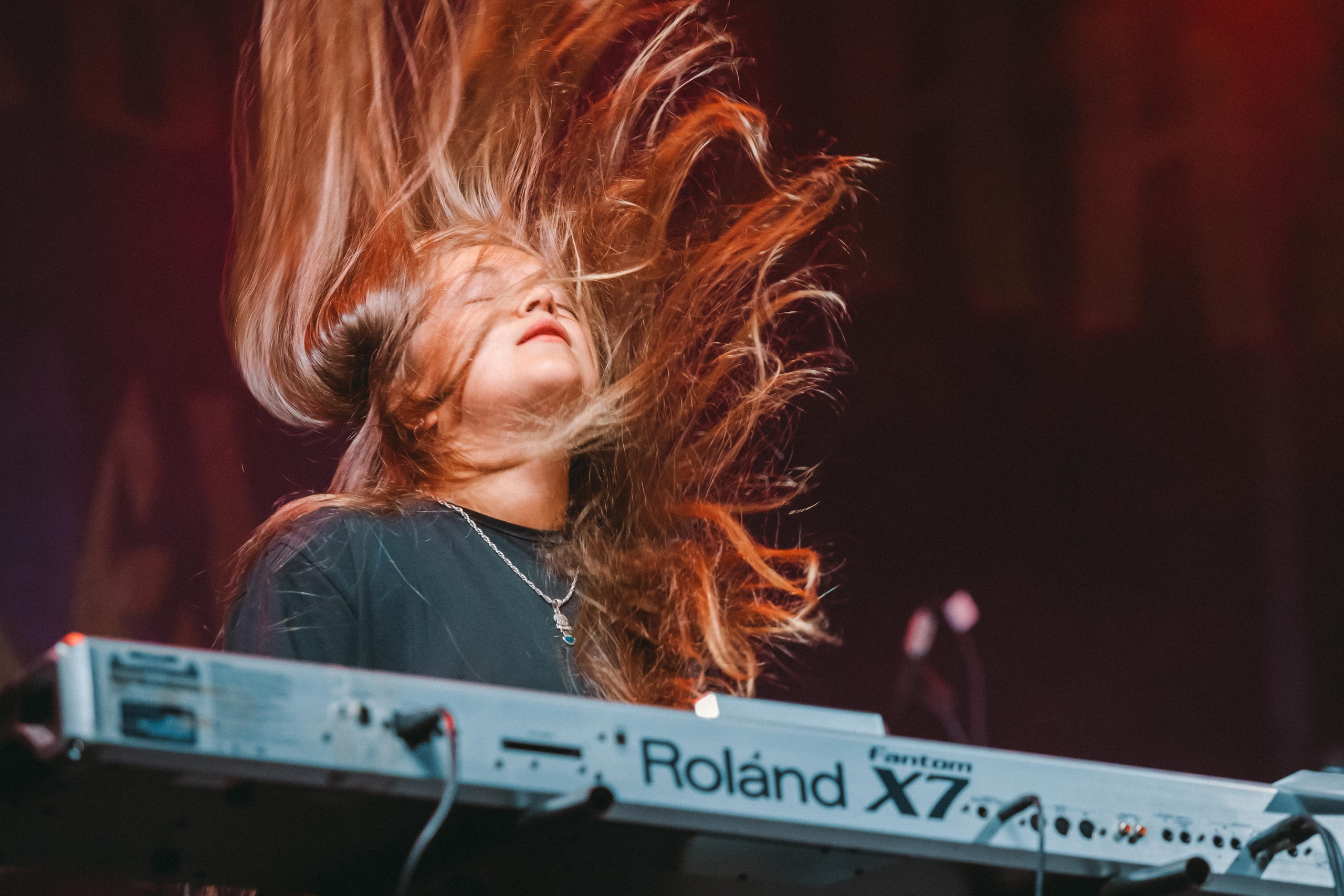 GJELDRUNE. Фотограф Сонкина Татьяна