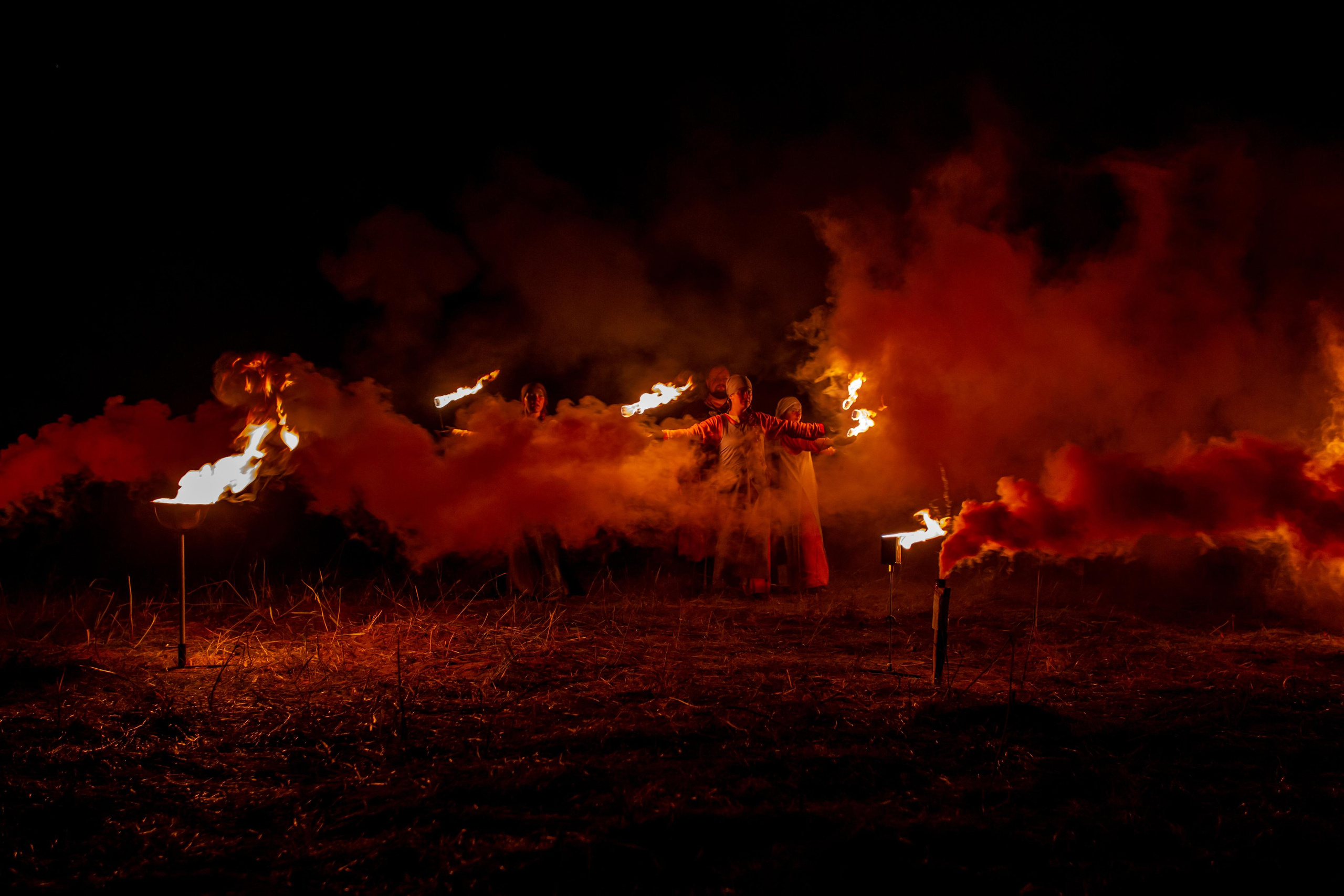 Bylinnyy Bereg 2021. Photographer Sonkina Tatiana (Tanya Ash)