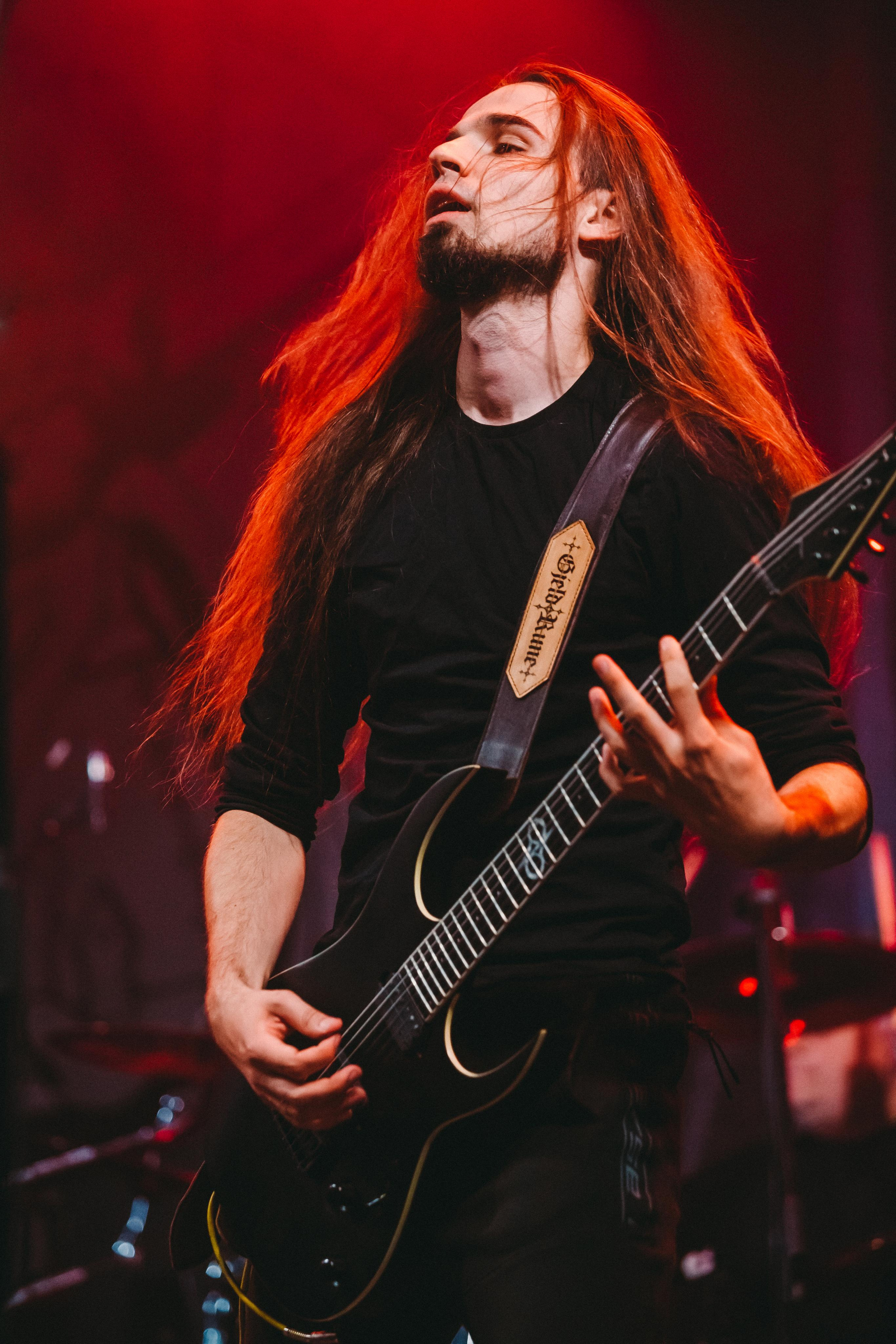 GJELDRUNE. Фотограф Сонкина Татьяна