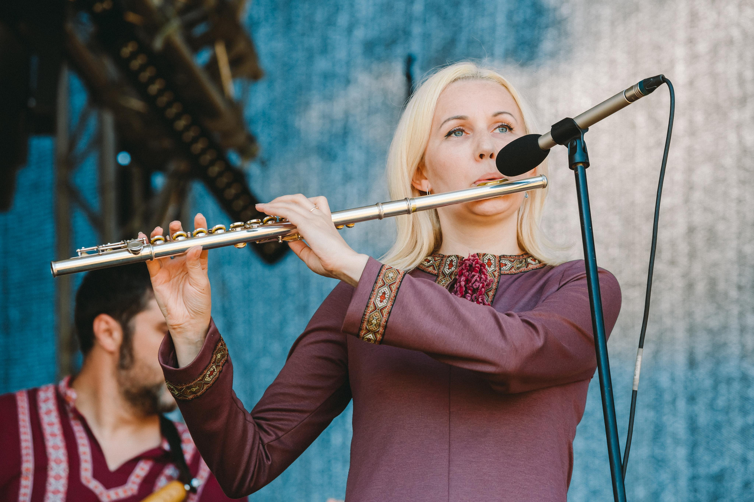 ЯДРИЦА. Photographer Sonkina Tatiana (Tanya Ash)