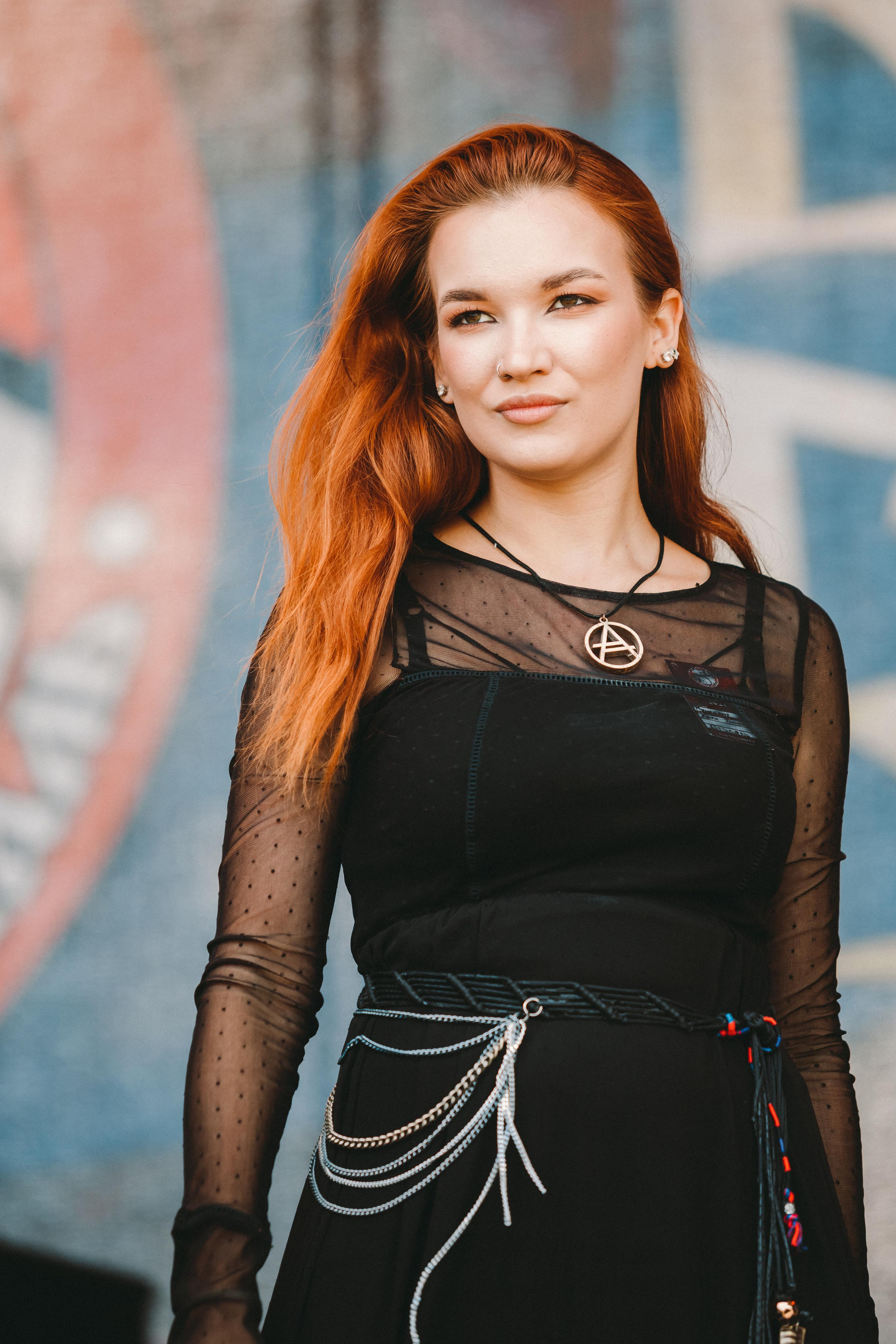 АГИДЕЛЬ. Фотограф Сонкина Татьяна