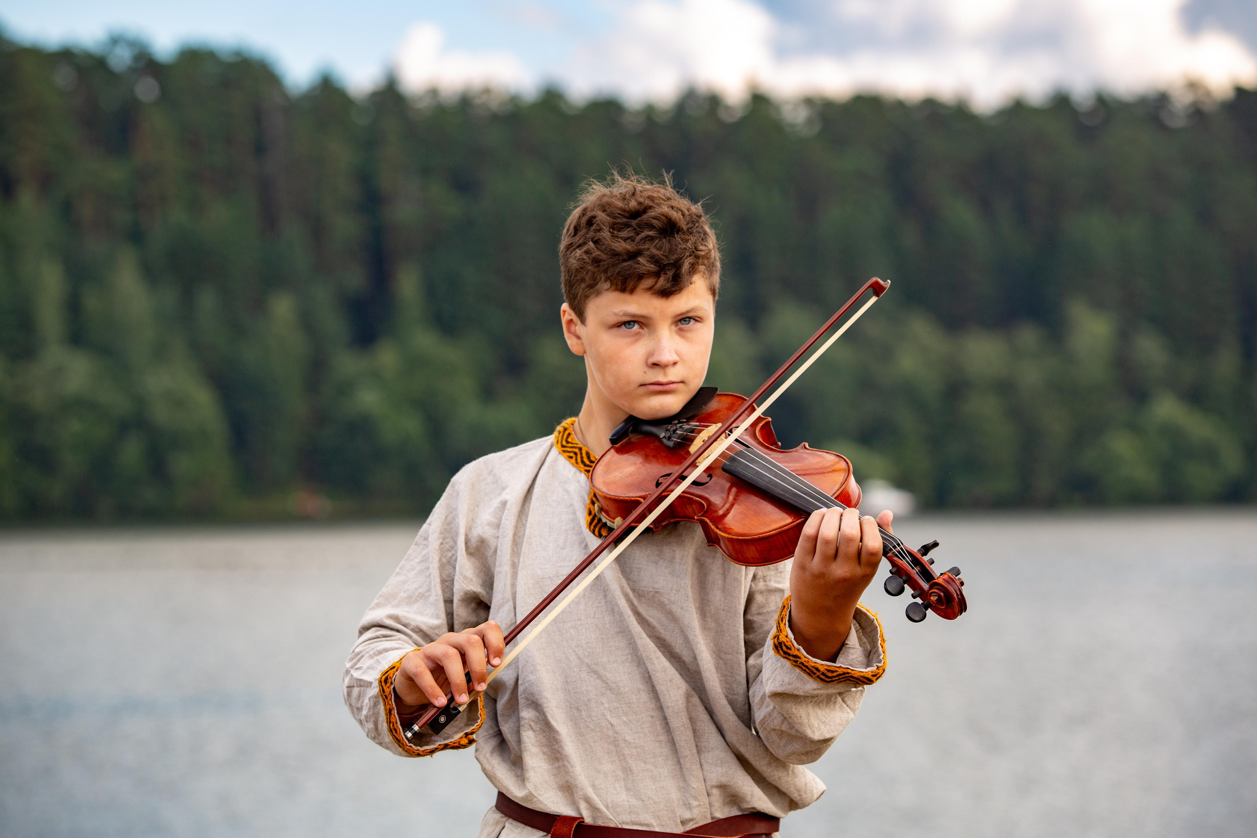 Bylinnyy Bereg 2021. Photographer Sonkina Tatiana (Tanya Ash)