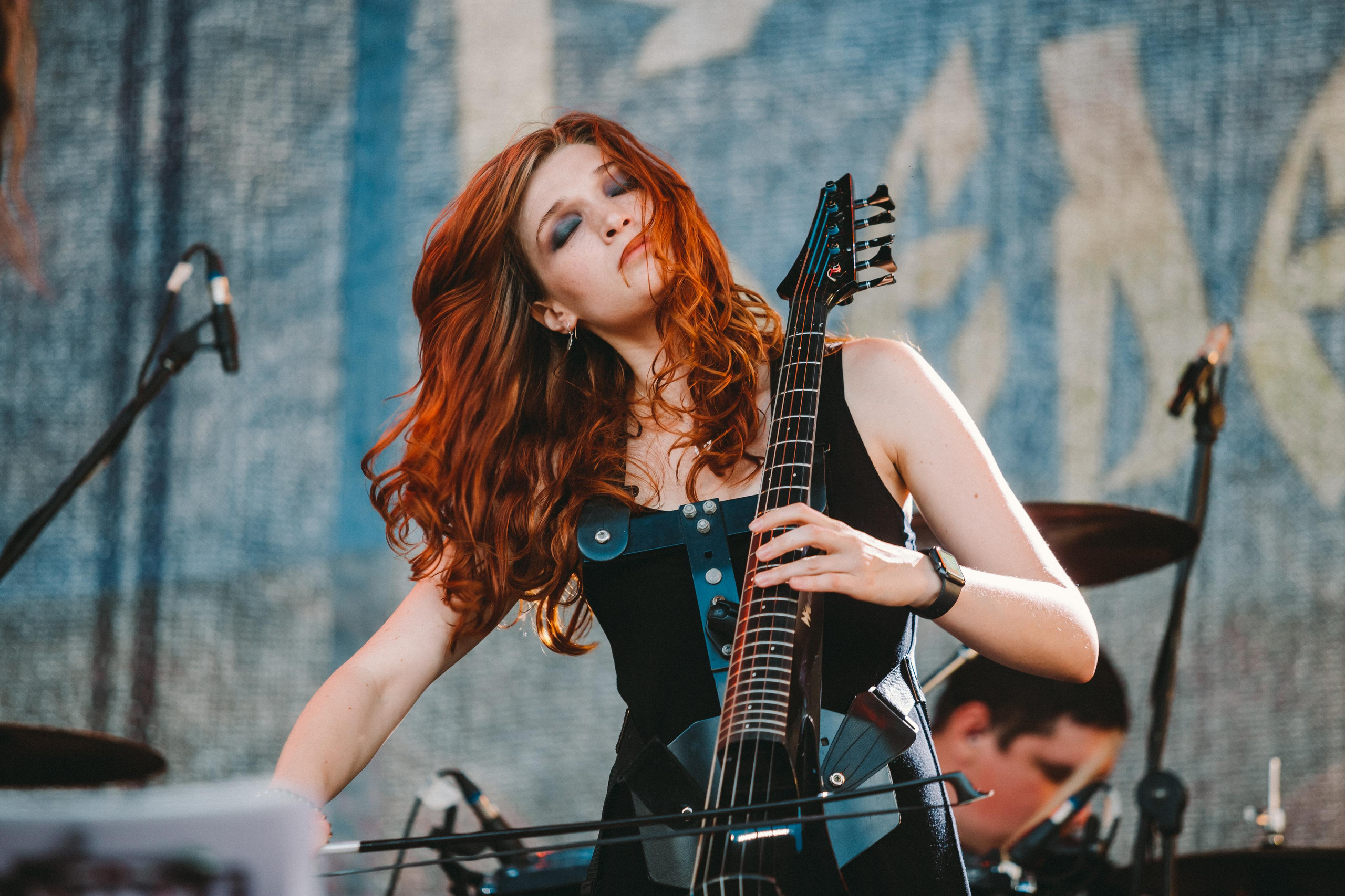 СВАРГА. Фотограф Сонкина Татьяна