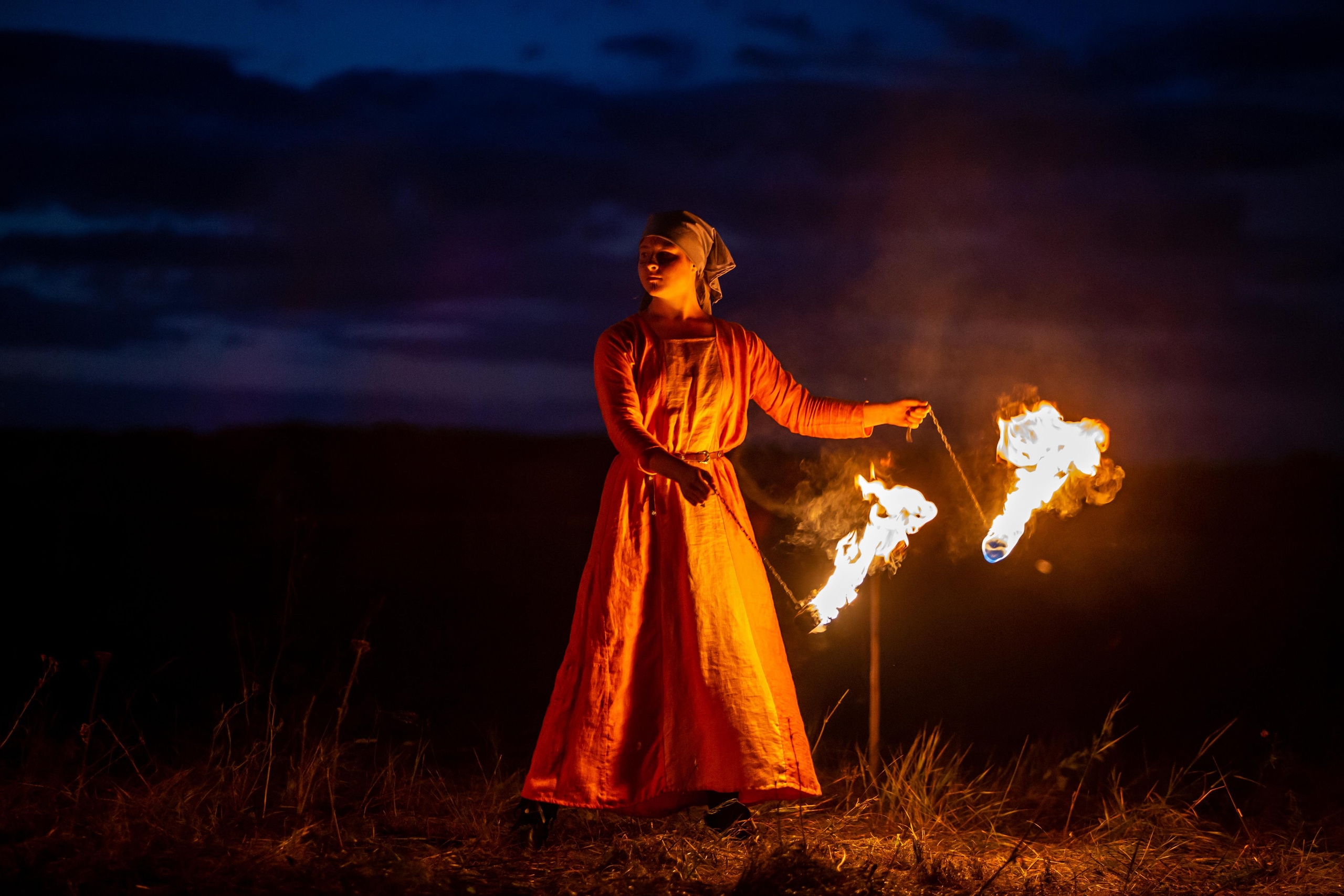 Bylinnyy Bereg 2021. Photographer Sonkina Tatiana (Tanya Ash)