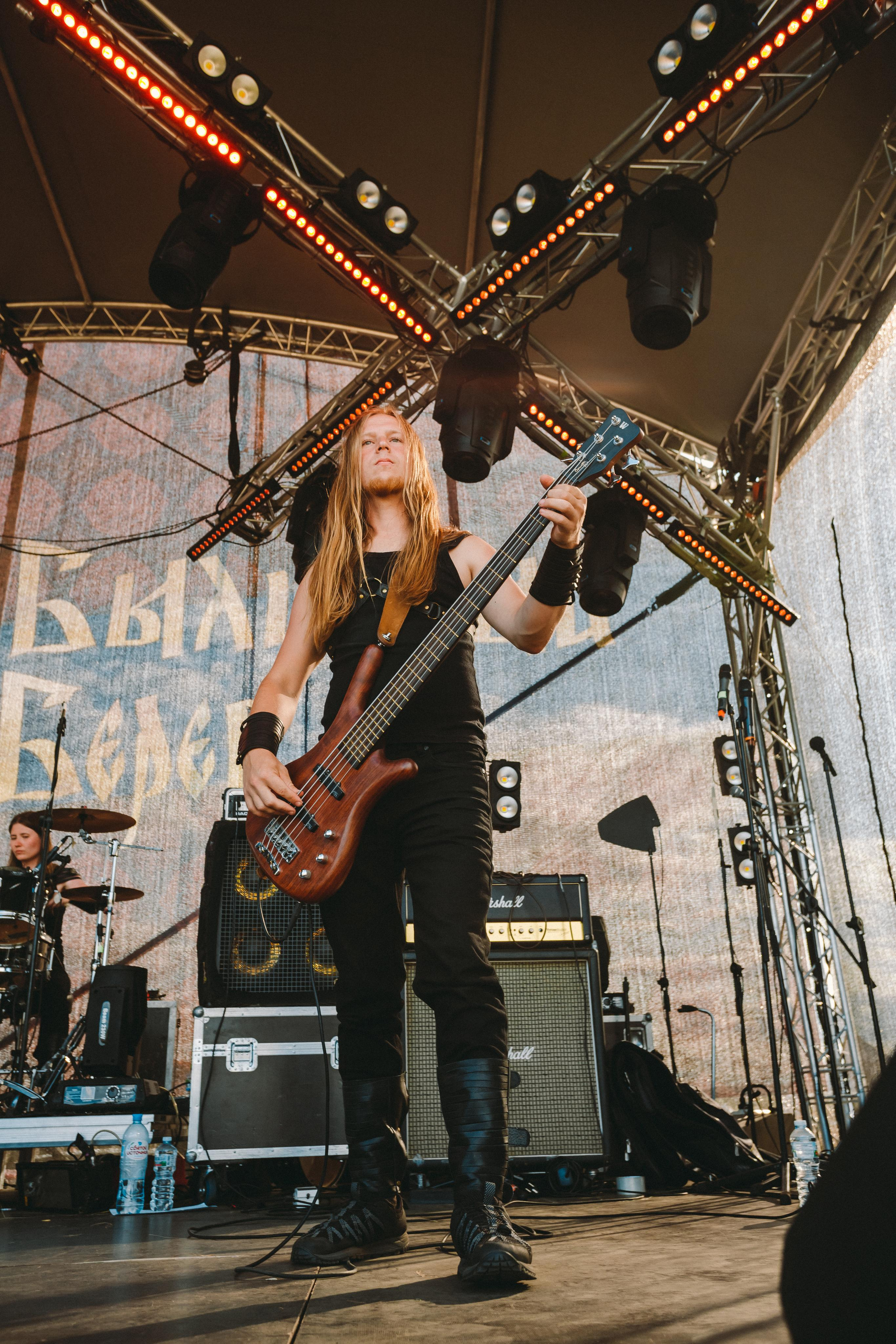 SVASKALVER. Фотограф Сонкина Татьяна