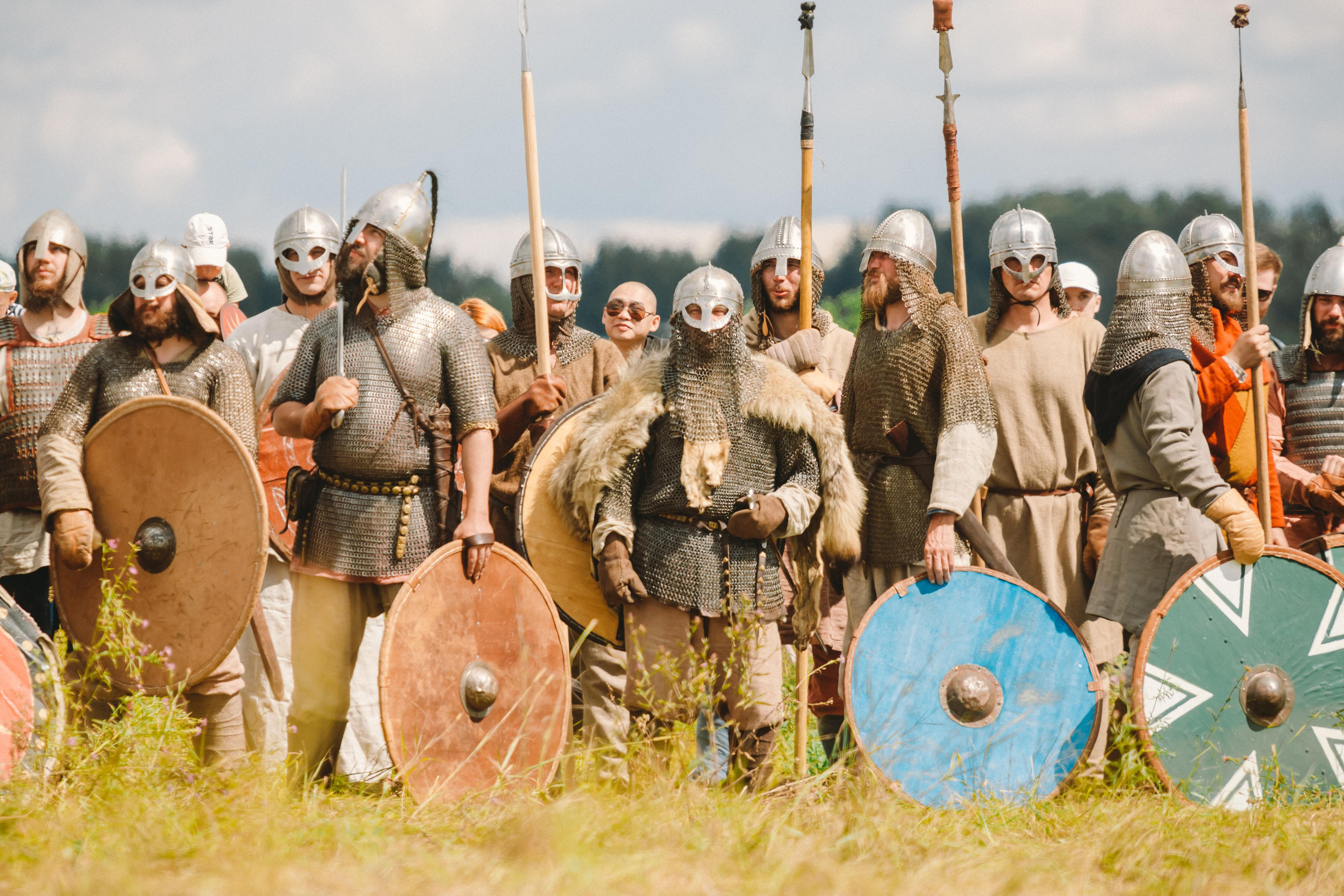 Bylinnyy Bereg 2021. Photographer Sonkina Tatiana (Tanya Ash)