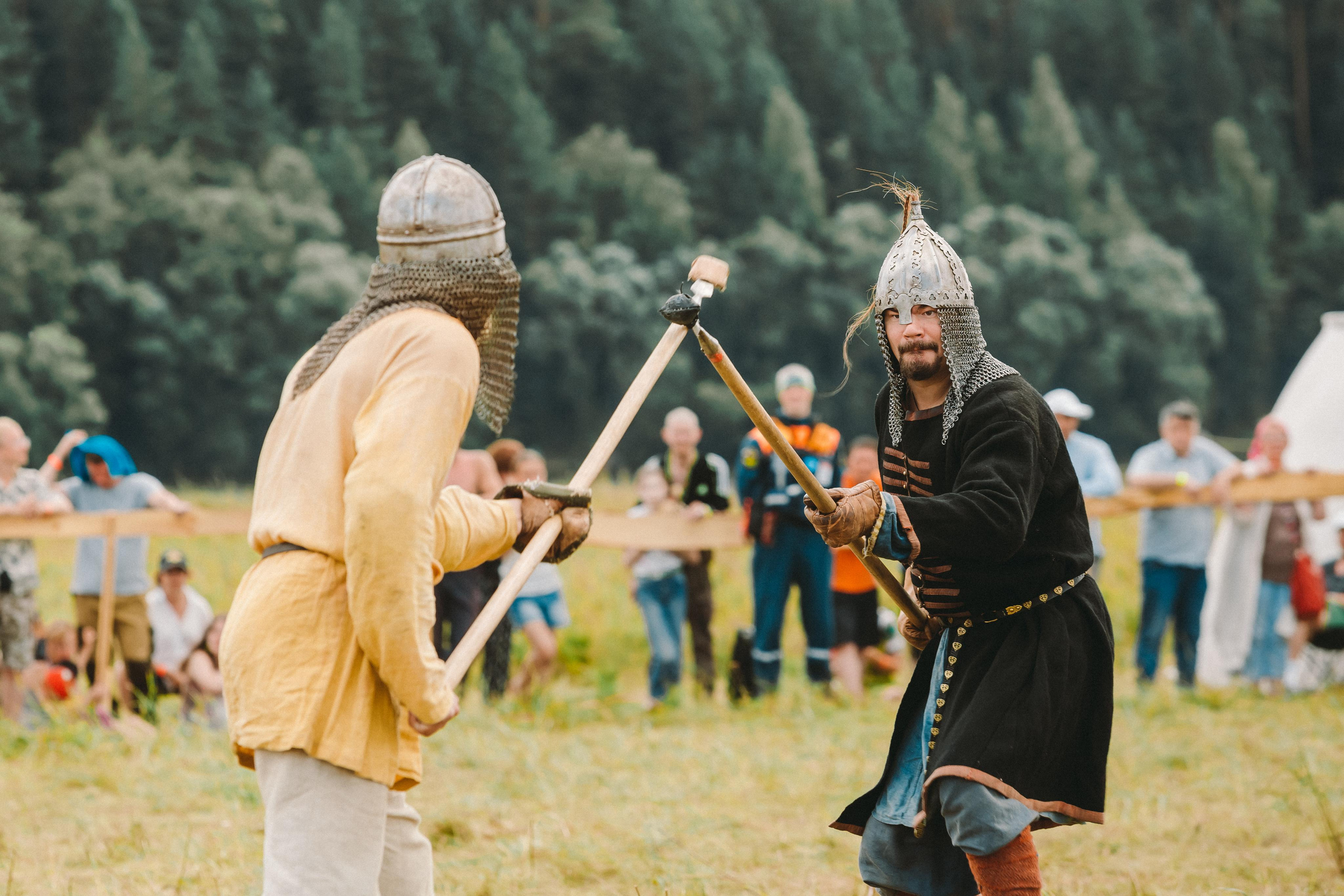 Bylinnyy Bereg 2021. Photographer Sonkina Tatiana (Tanya Ash)