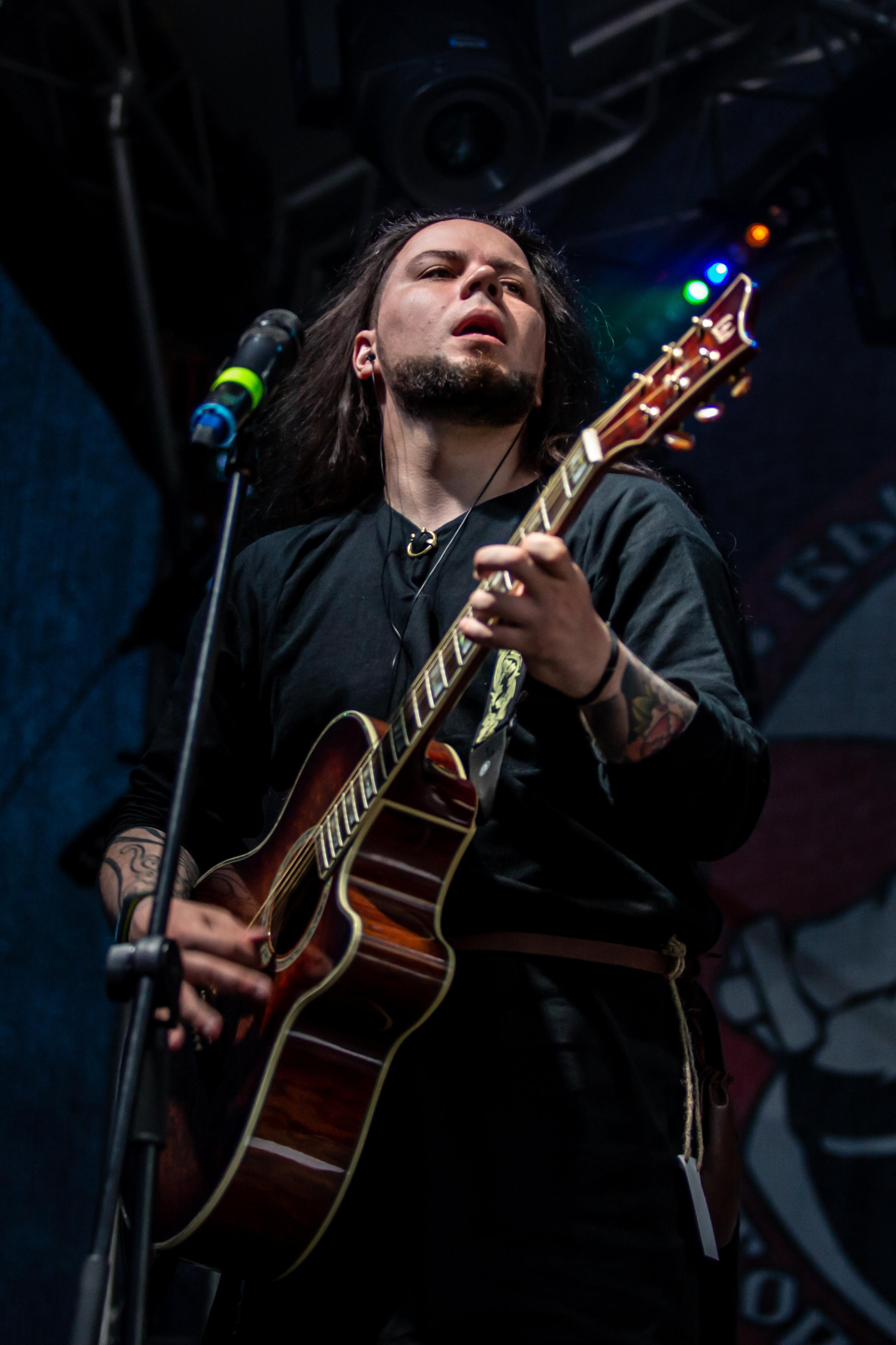 BJARLA. Фотограф Сонкина Татьяна