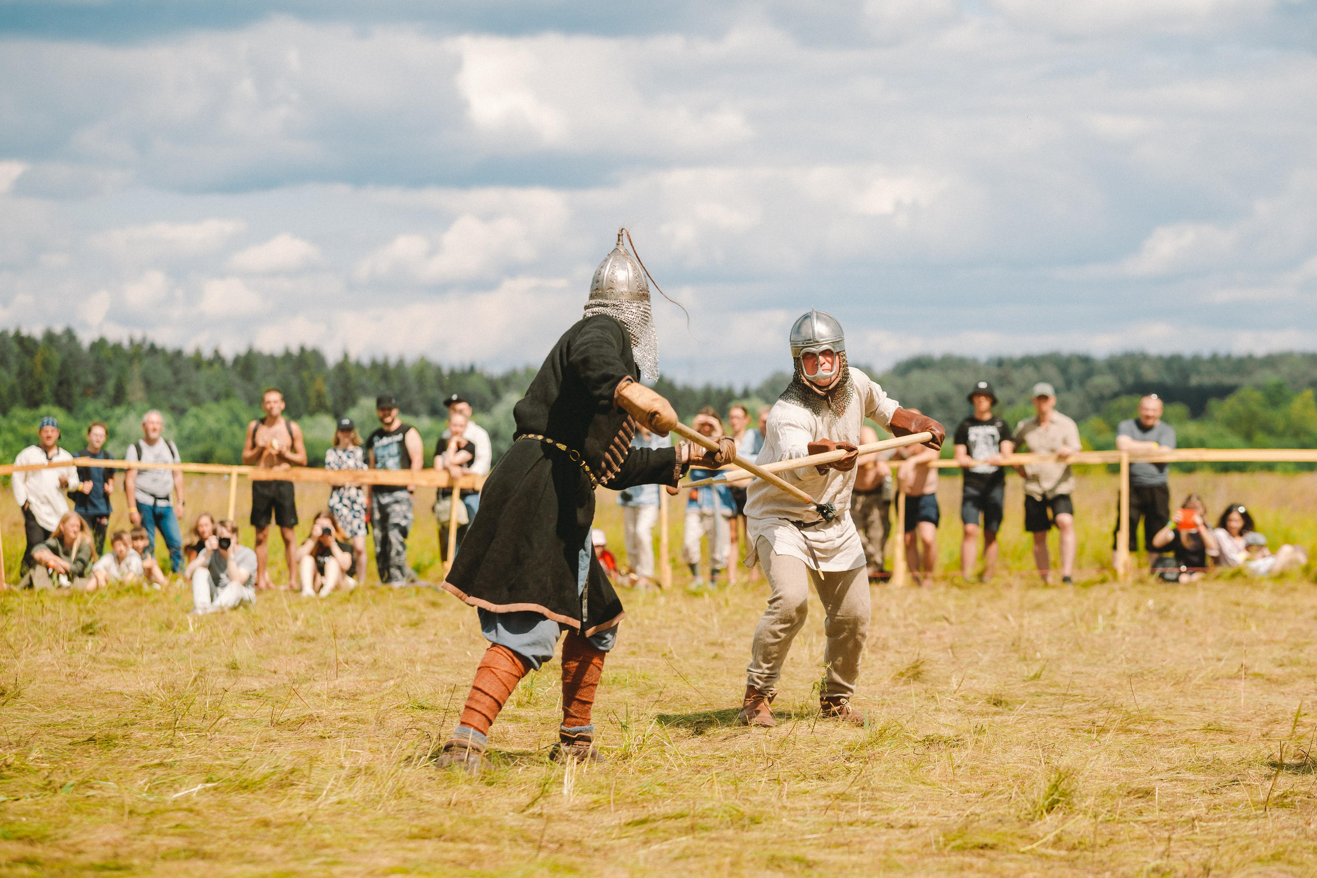 Bylinnyy Bereg 2021. Photographer Sonkina Tatiana (Tanya Ash)