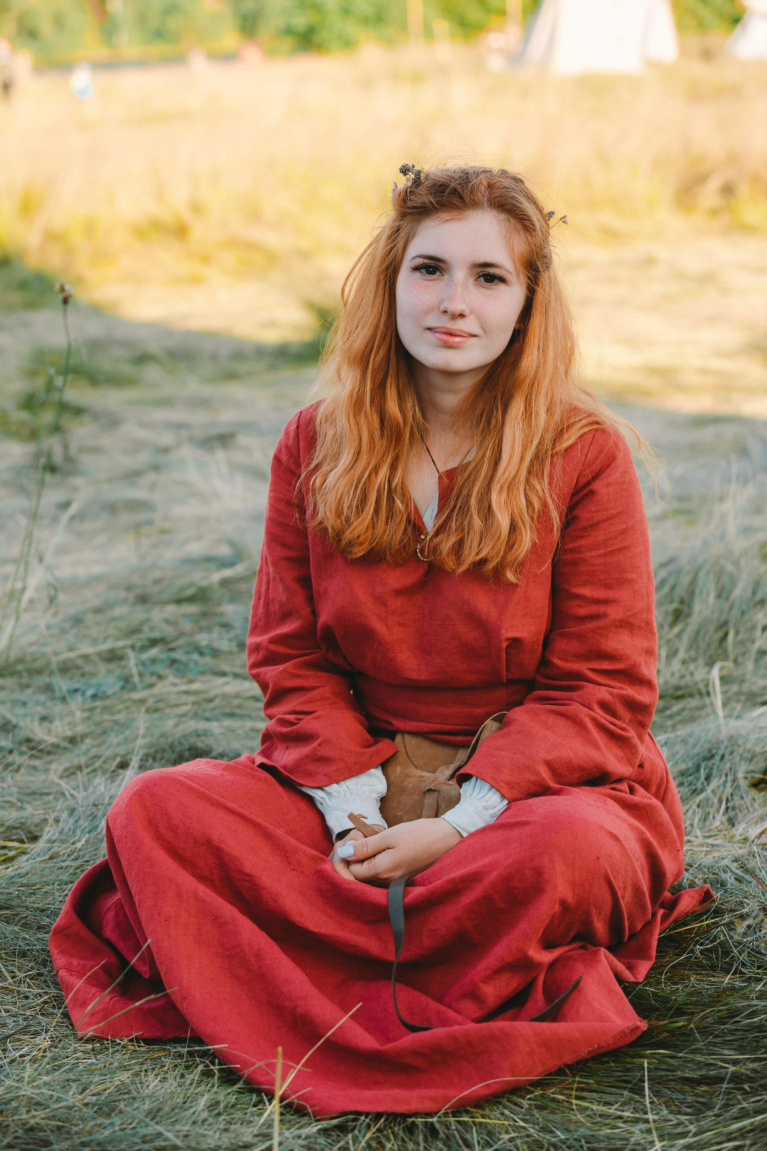 Bylinnyy Bereg 2021. Photographer Sonkina Tatiana (Tanya Ash)