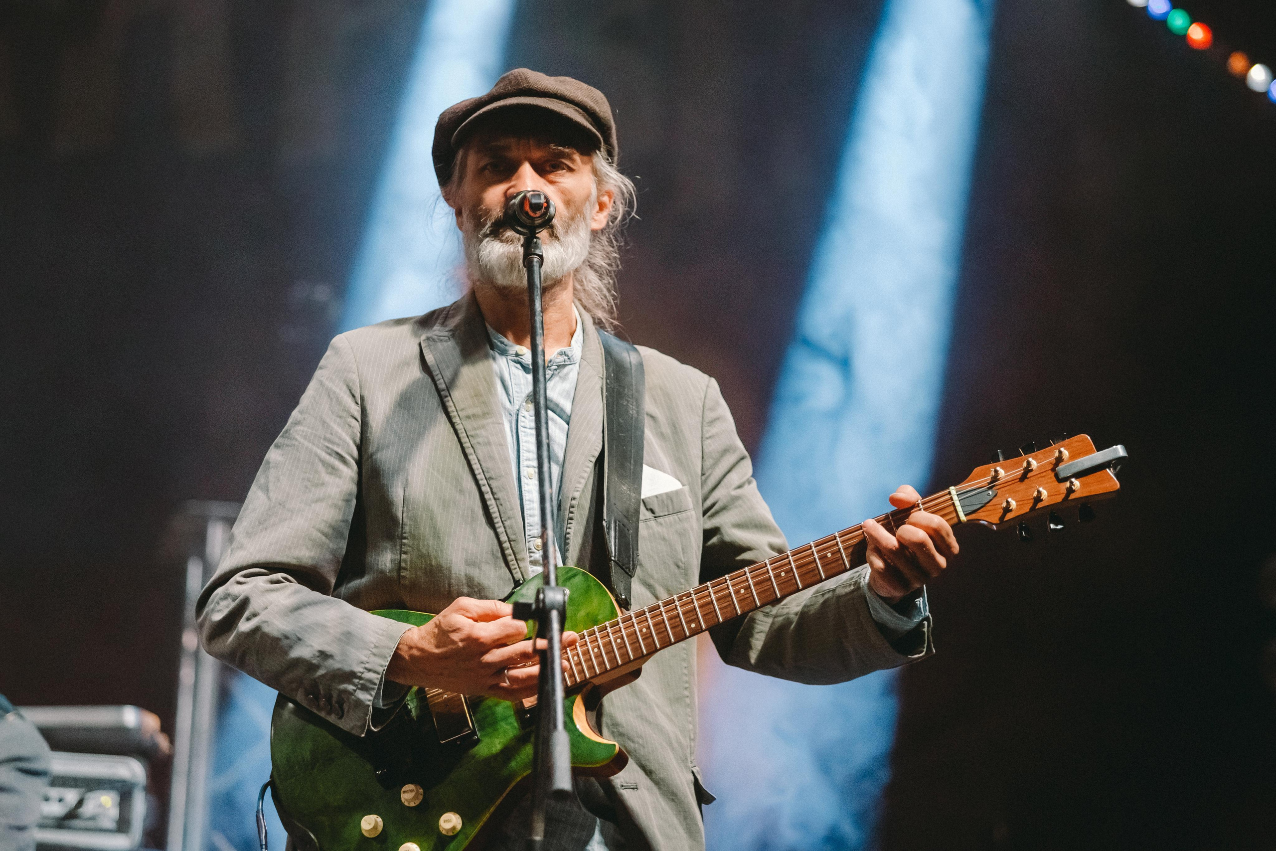 ОТАВА Ё. Фотограф Сонкина Татьяна