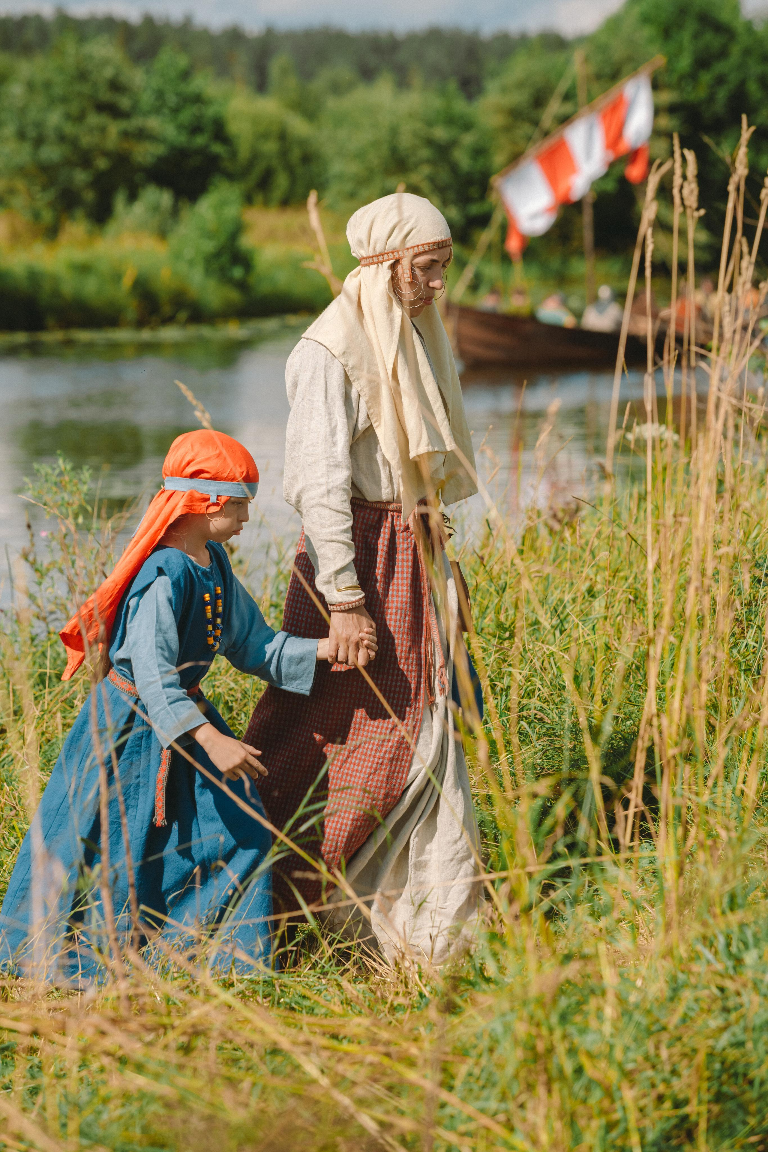 Bylinnyy Bereg 2021. Photographer Sonkina Tatiana (Tanya Ash)