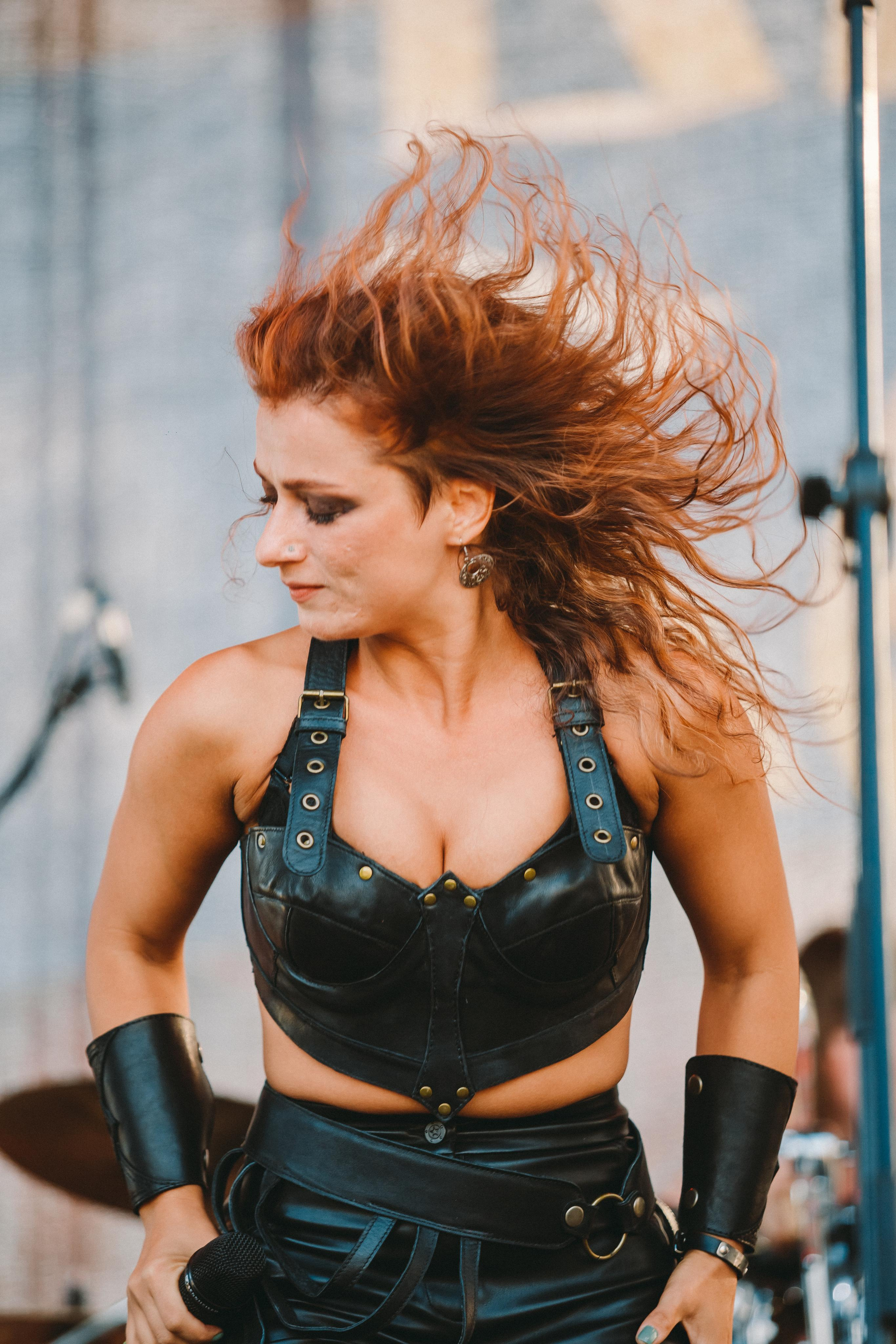 SVASKALVER. Фотограф Сонкина Татьяна