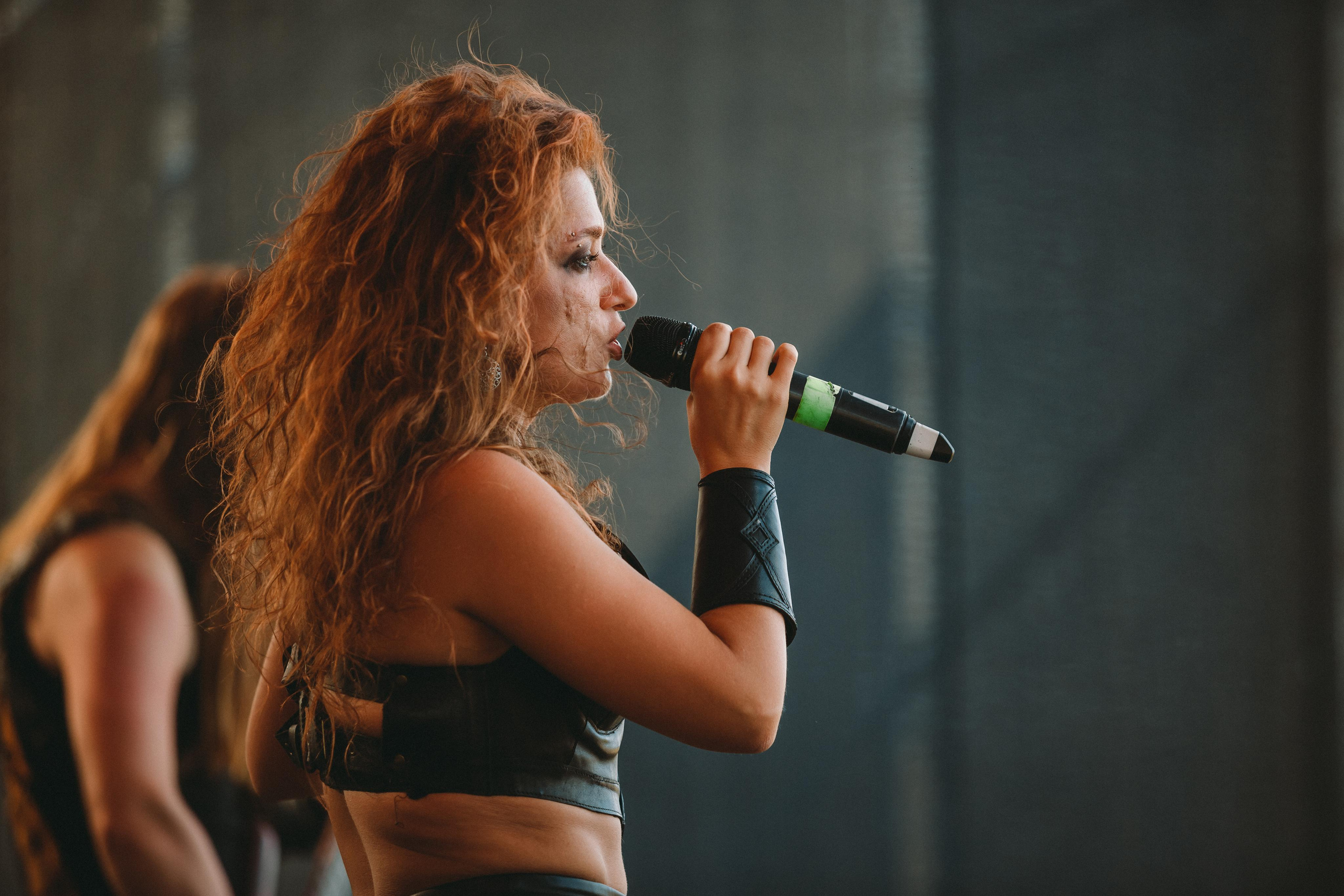 SVASKALVER. Фотограф Сонкина Татьяна