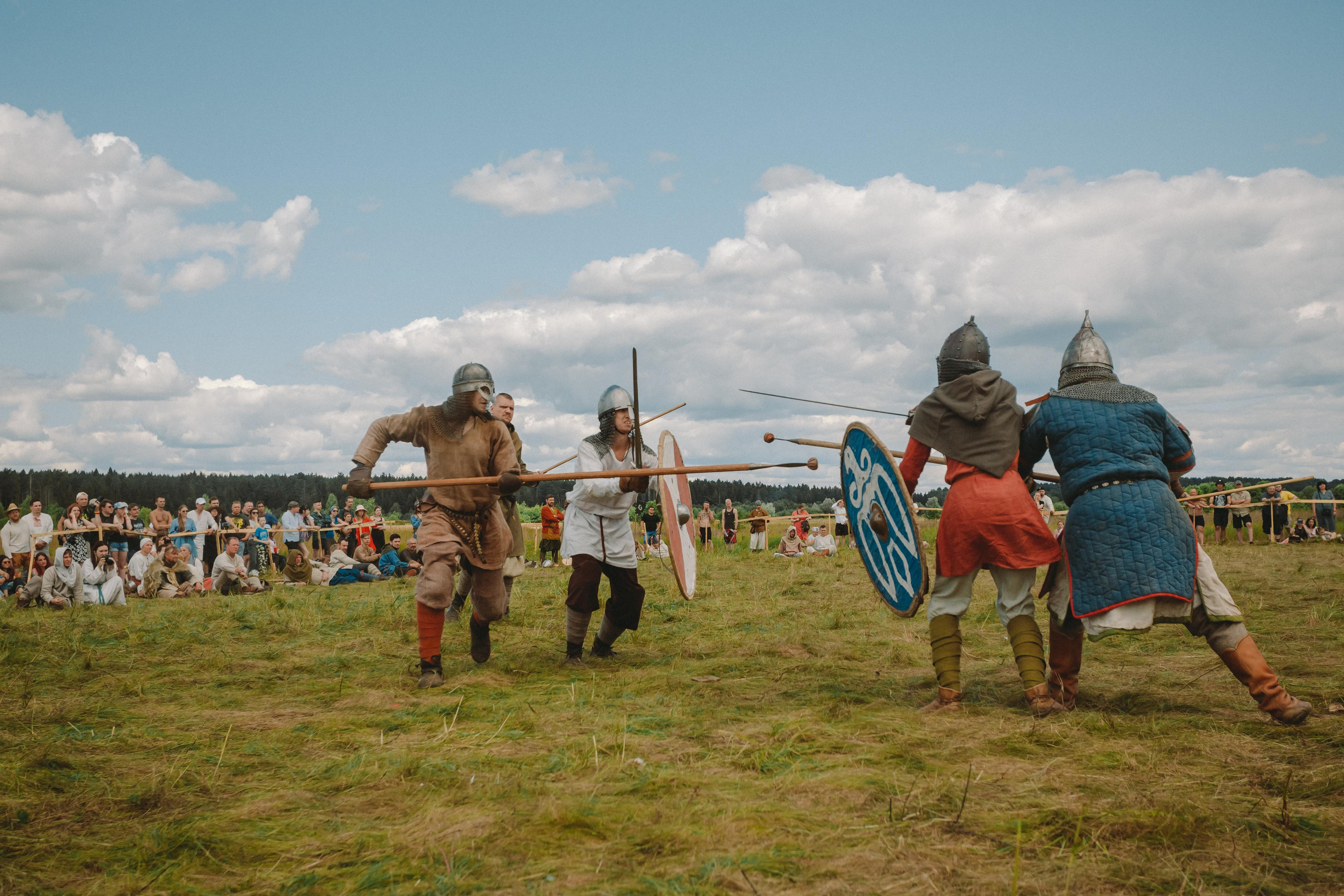 Bylinnyy Bereg 2021. Photographer Sonkina Tatiana (Tanya Ash)