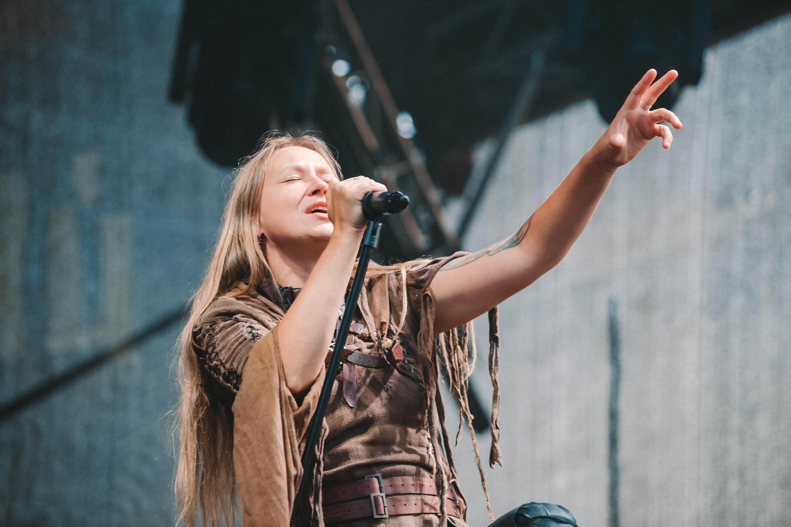 АРКОНА. Фотограф Сонкина Татьяна