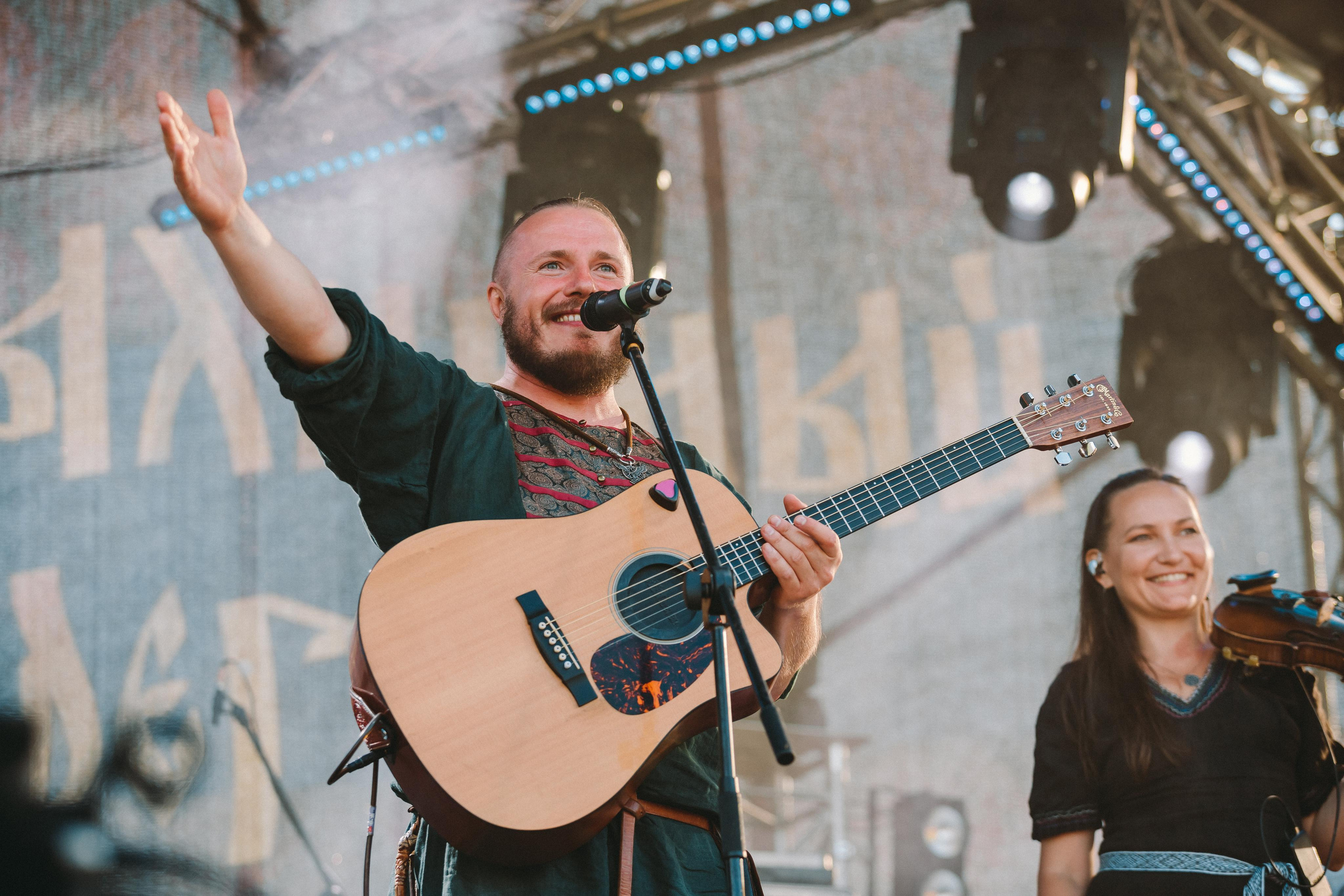 СКОЛОТ. Photographer Sonkina Tatiana (Tanya Ash)