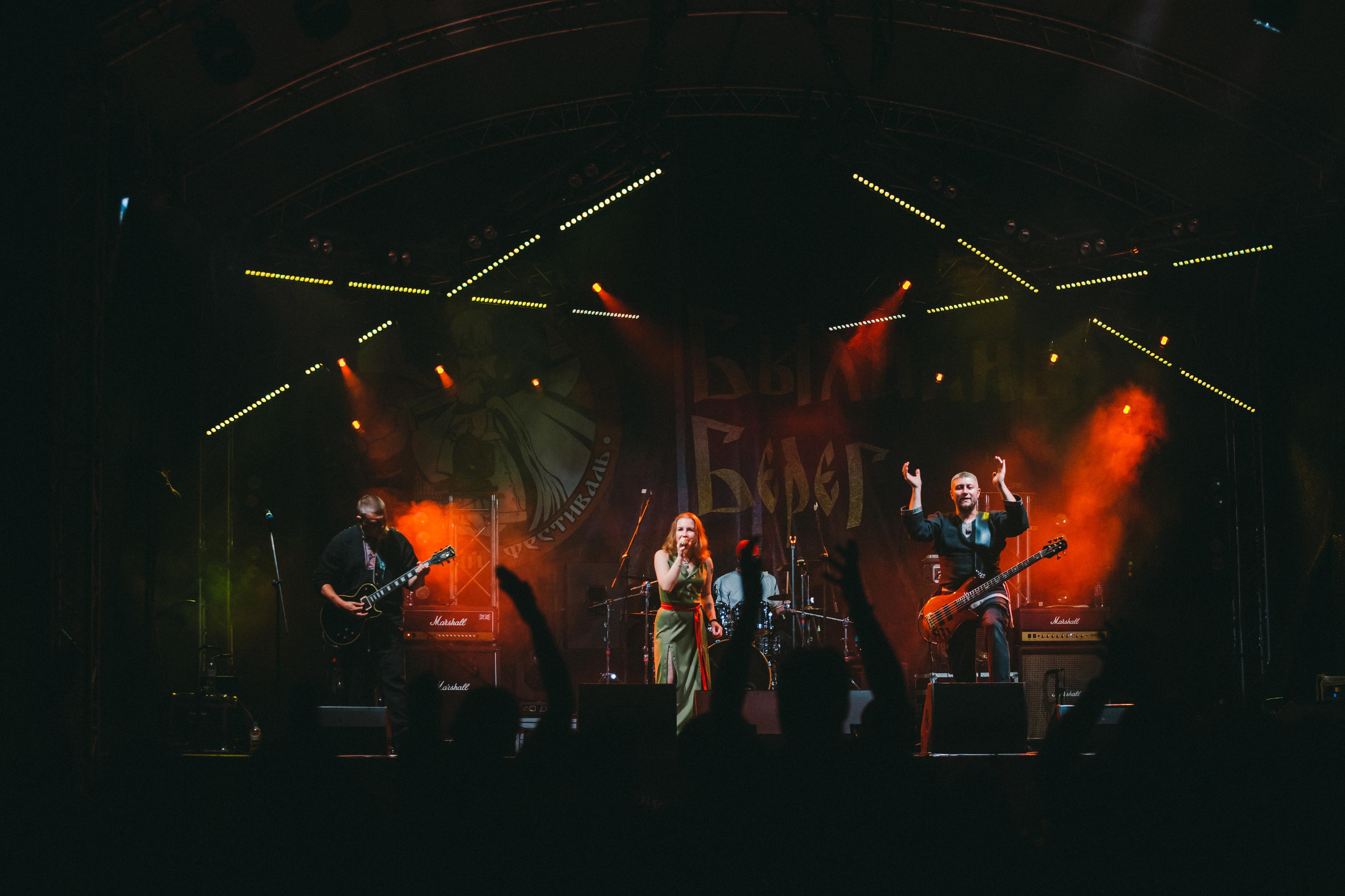 КОТ-БАЮН. Photographer Sonkina Tatiana (Tanya Ash)