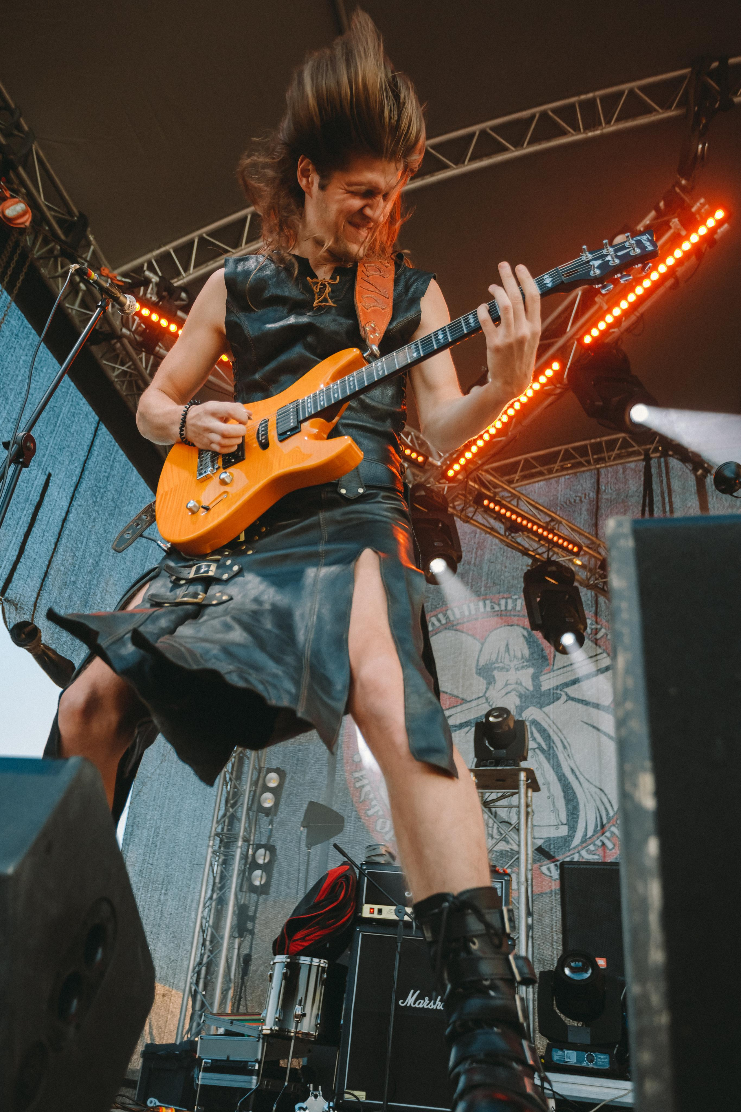 КАЛЕВАЛА. Photographer Sonkina Tatiana (Tanya Ash)