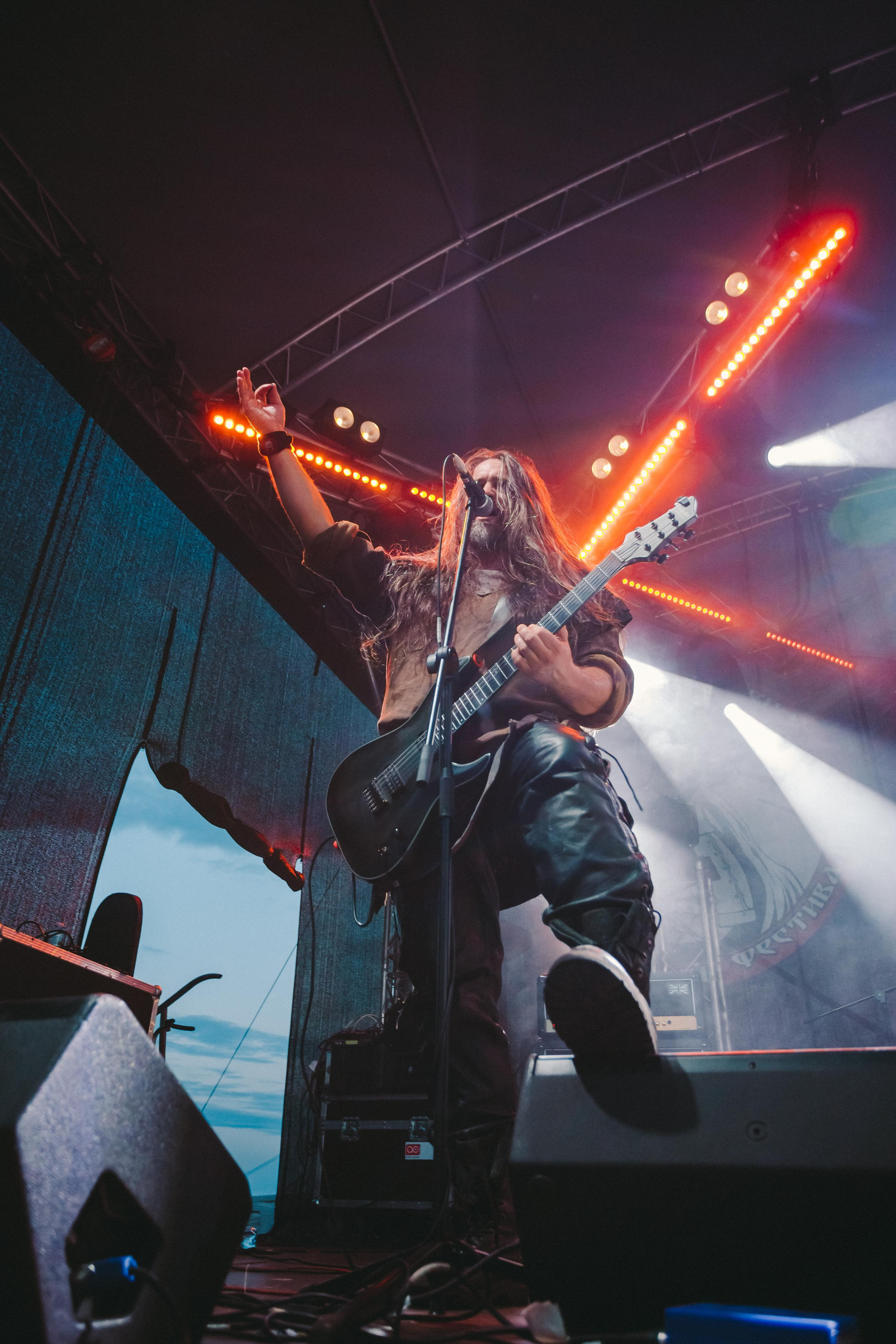 АРКОНА. Фотограф Сонкина Татьяна