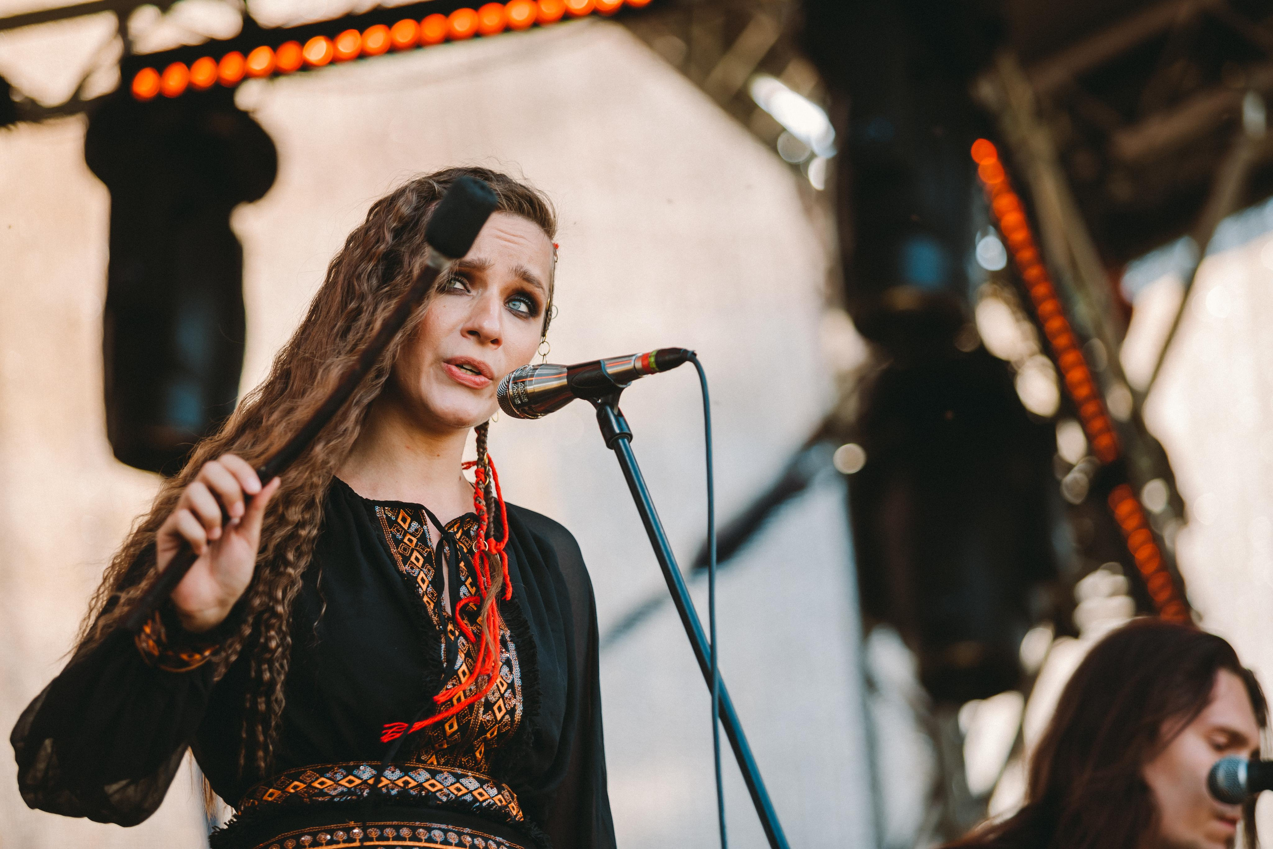 SMORODINA REKA. Photographer Sonkina Tatiana (Tanya Ash)