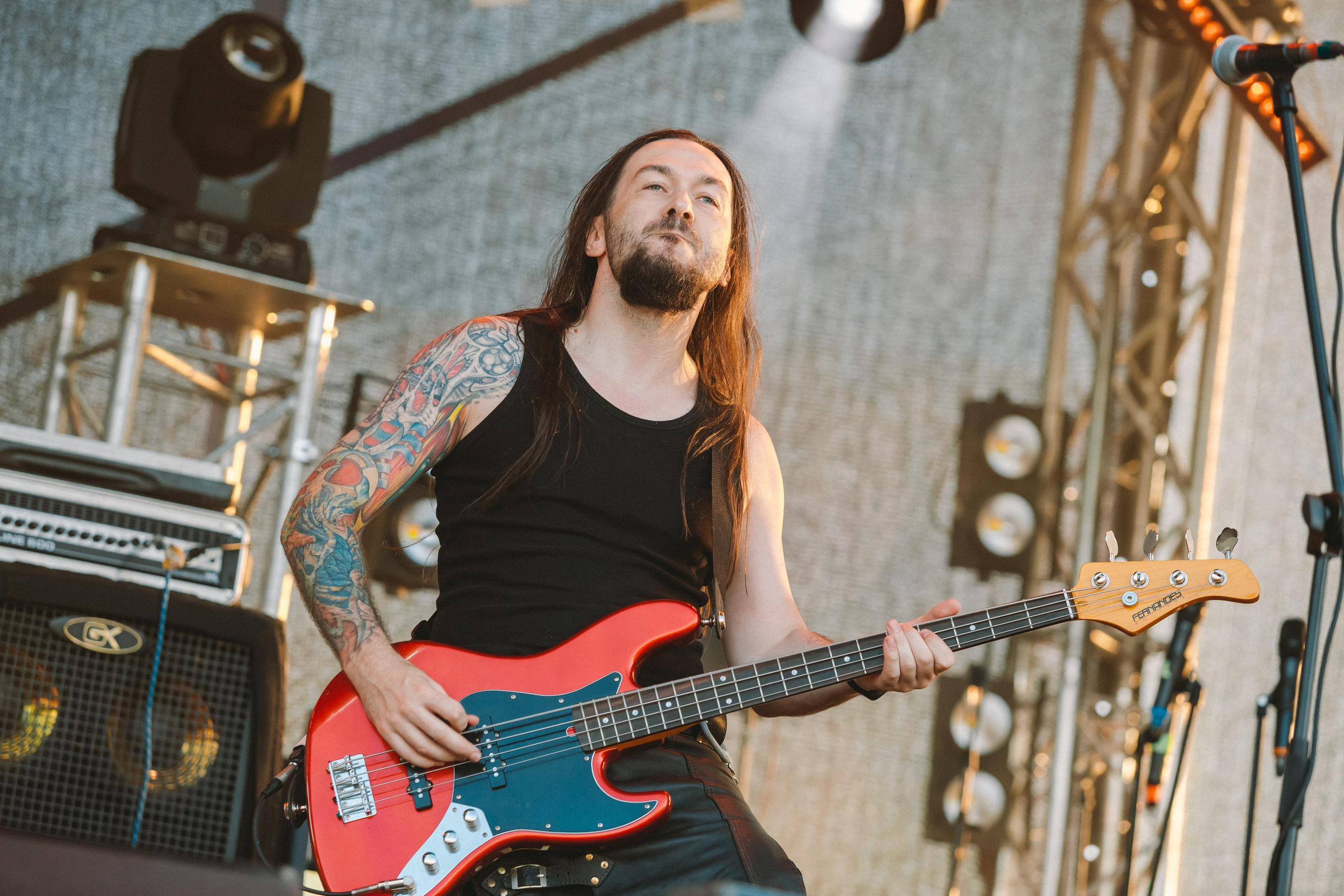 КАЛЕВАЛА. Photographer Sonkina Tatiana (Tanya Ash)