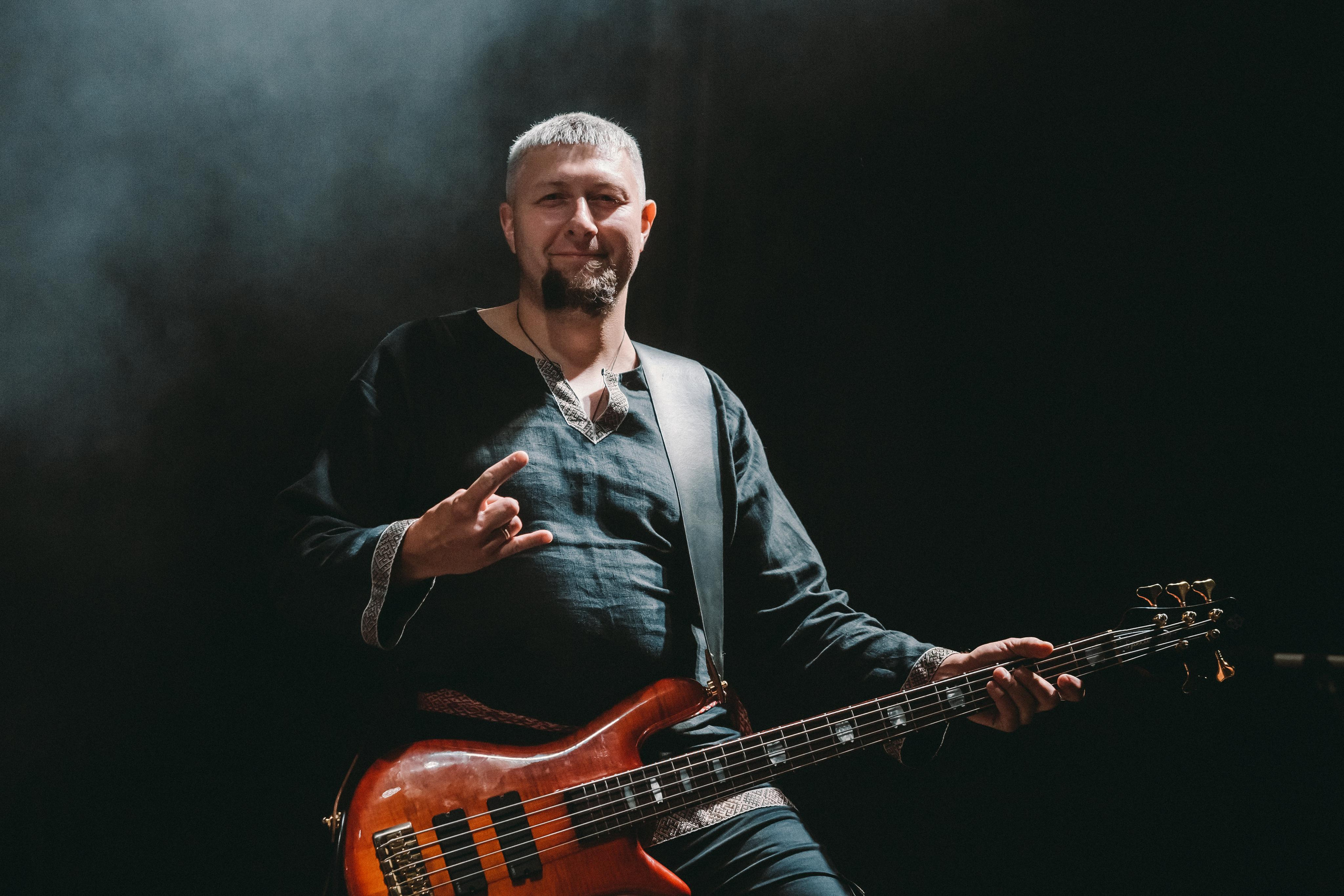 КОТ-БАЮН. Photographer Sonkina Tatiana (Tanya Ash)