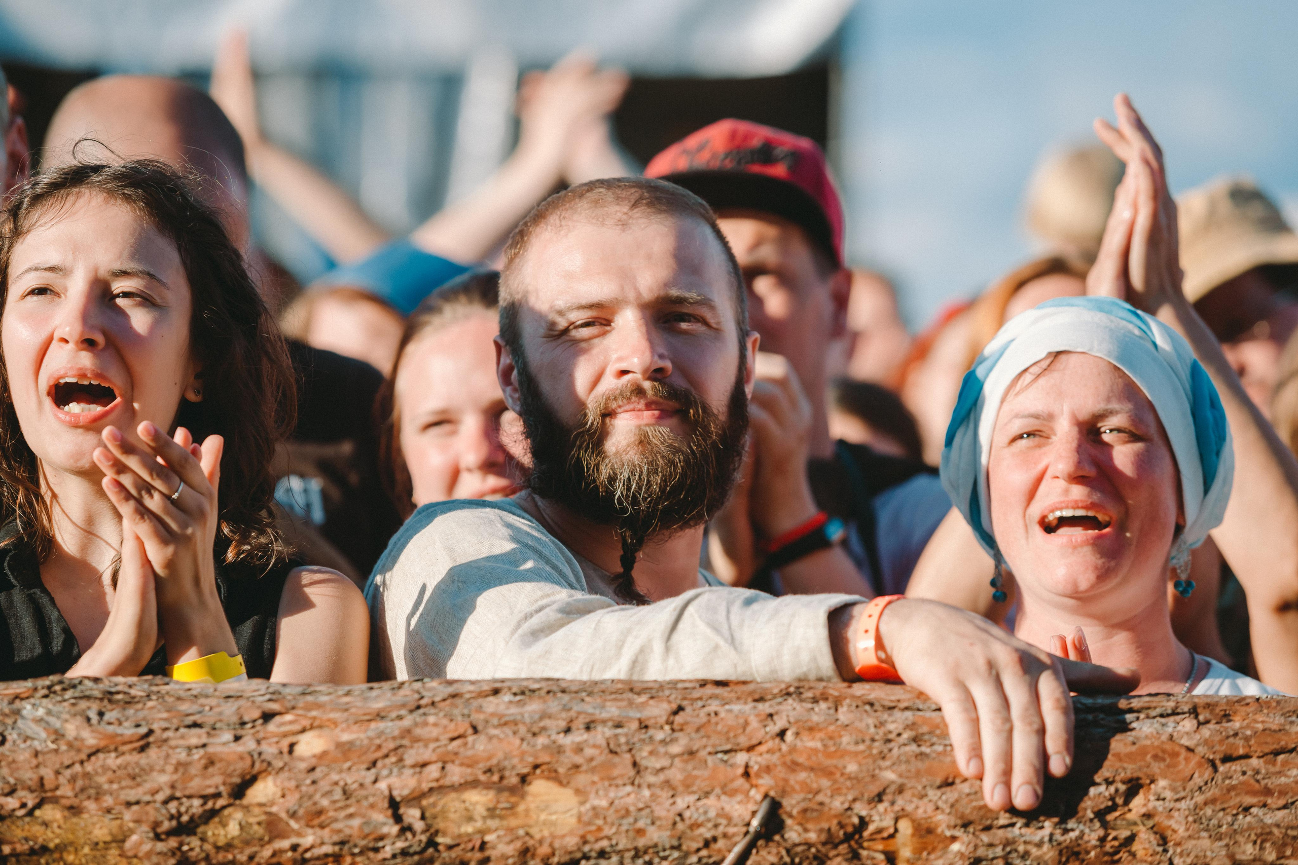 Bylinnyy Bereg 2021. Photographer Sonkina Tatiana (Tanya Ash)